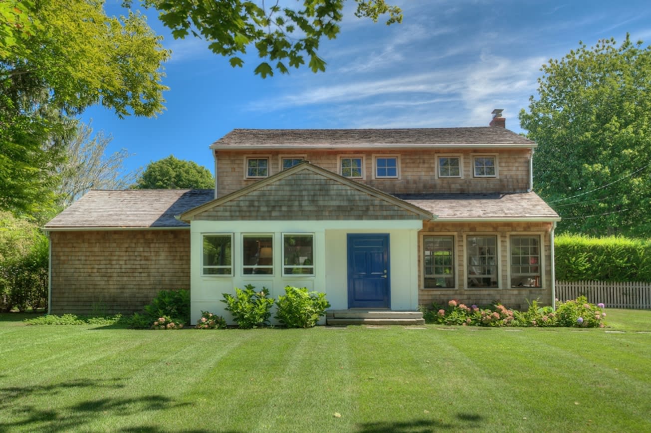 150 Elm Street, Southampton, NY 11968