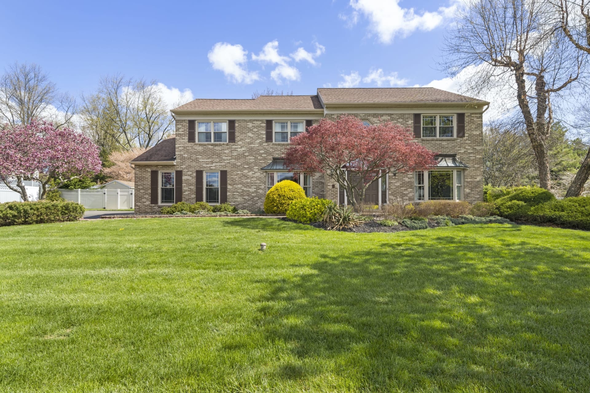 615 Wyndrise Drive, Blue Bell, PA 19422