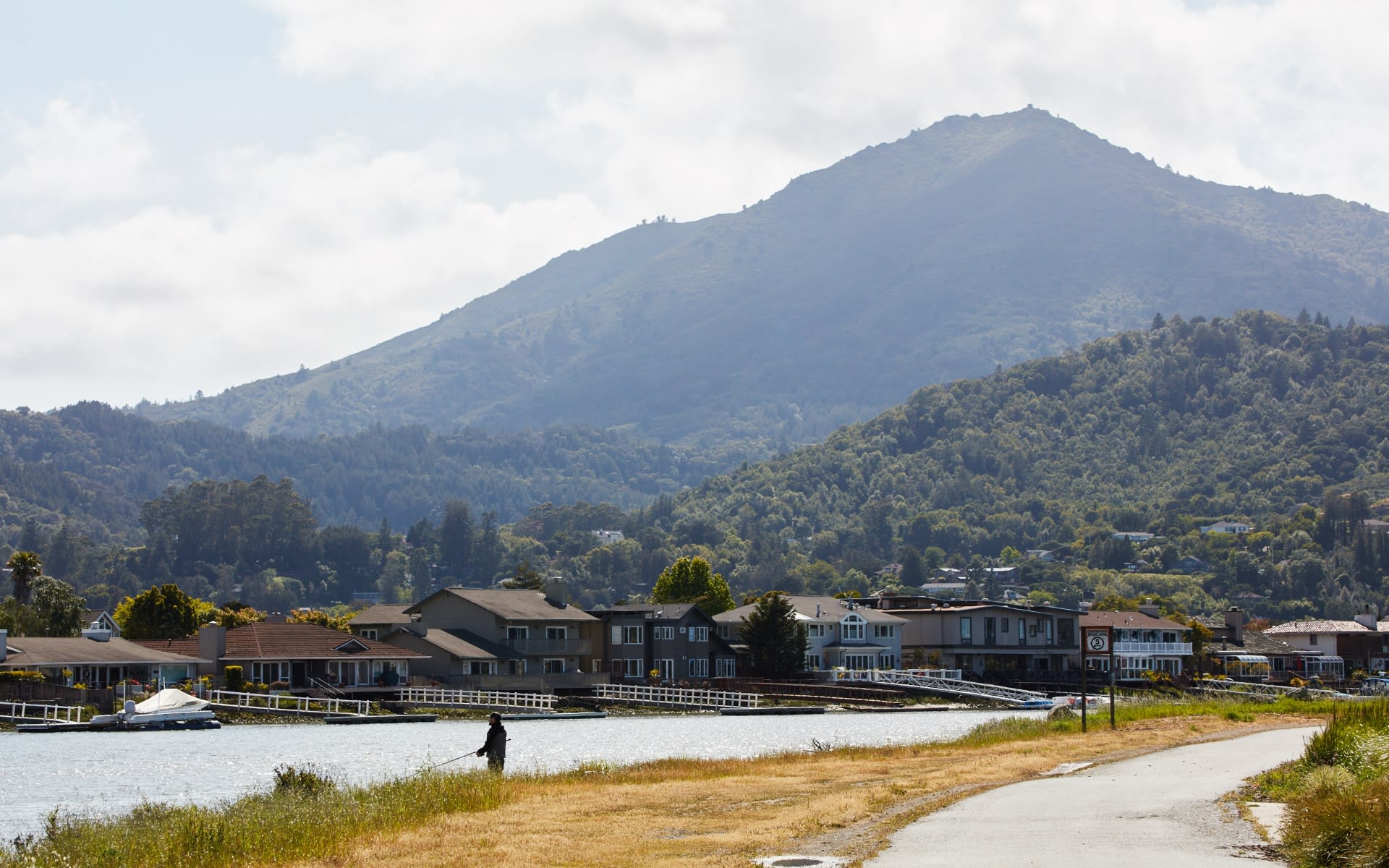 Greenbrae / Kentfield Real Estate Tam Home Team