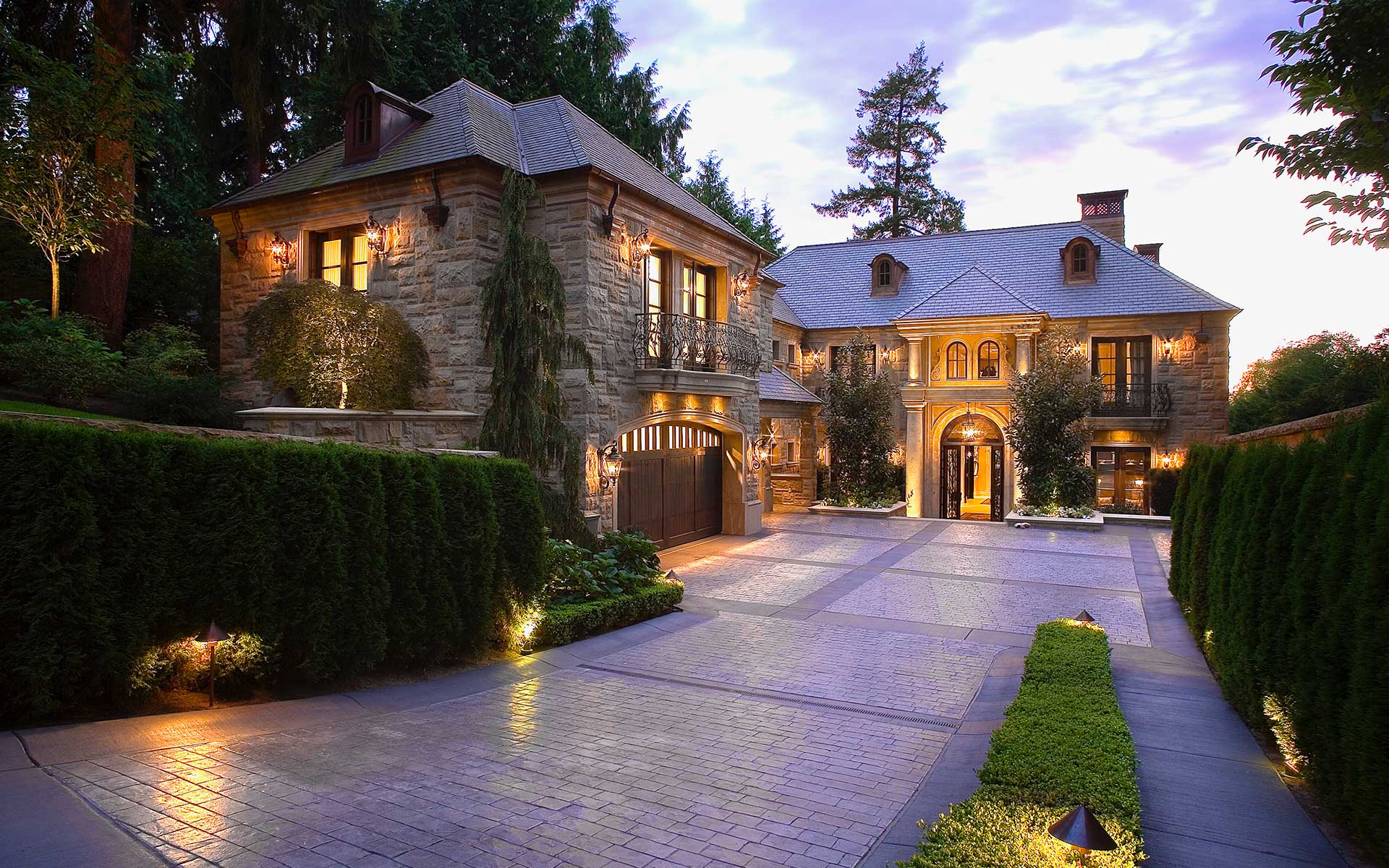 The Bellisima on Hunts Point