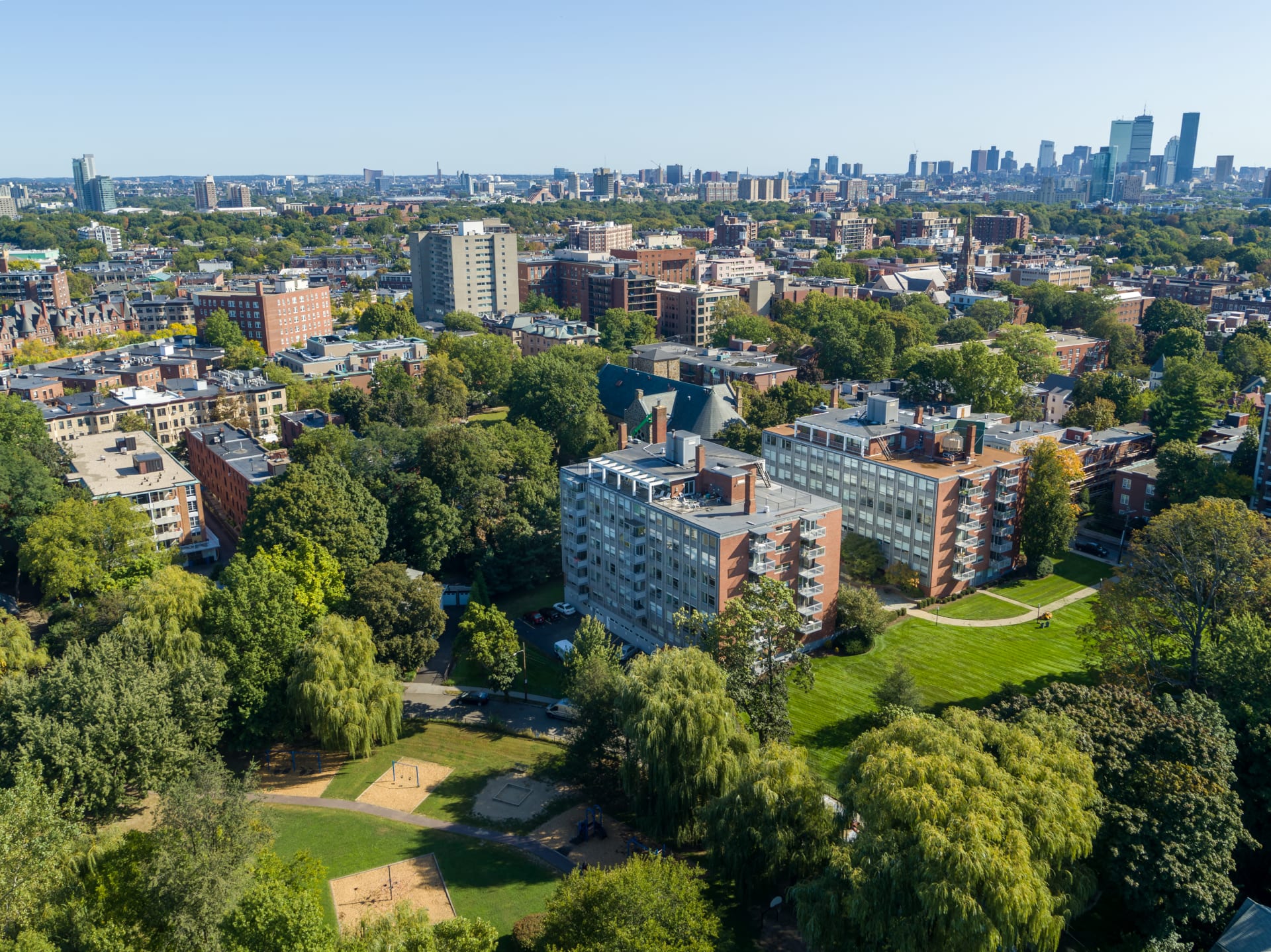 80 Park Street, Brookline, MA 02446 Jonathan Radford