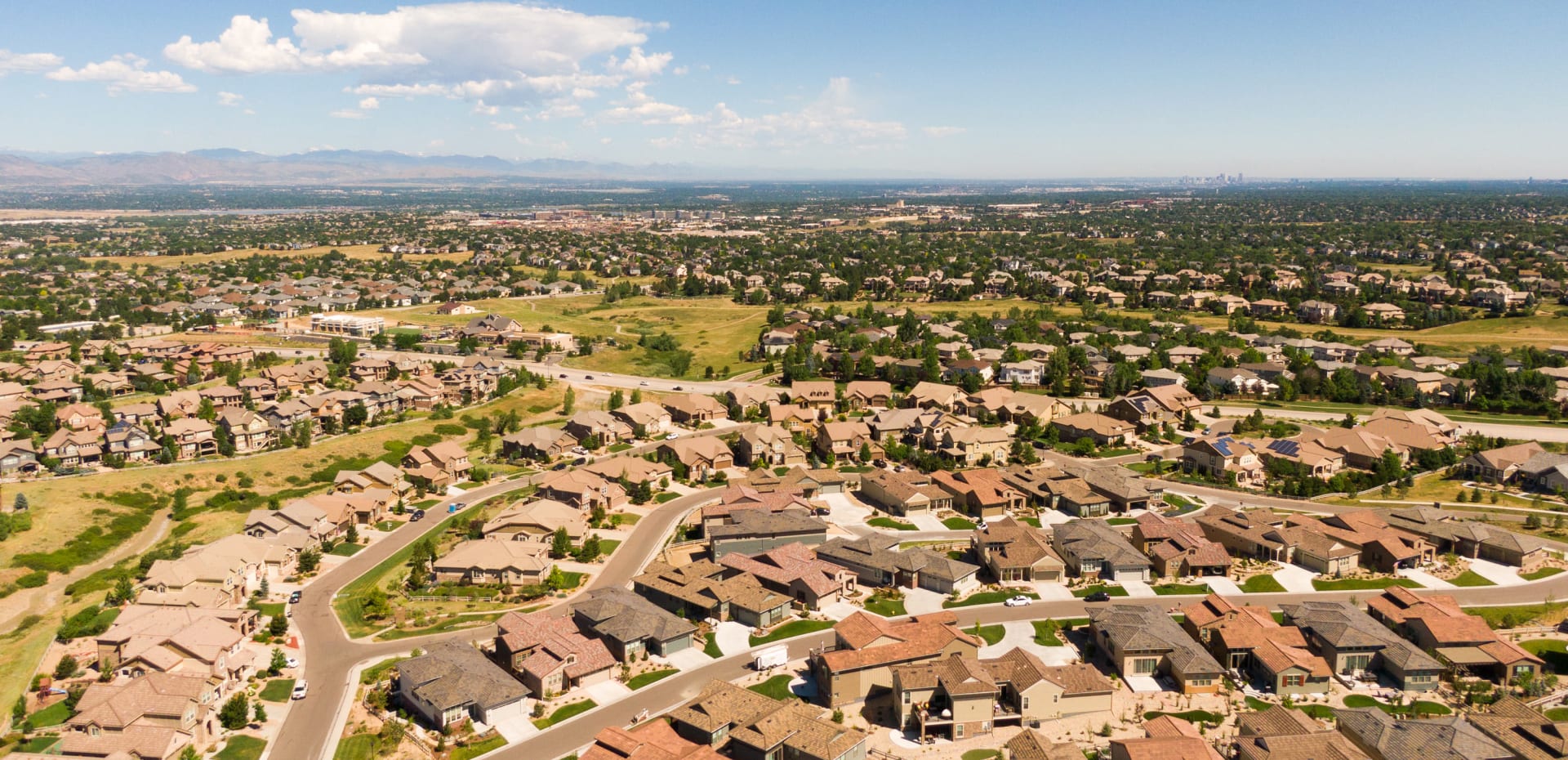 Highlands Ranch Homes for Sale and Real Estate Information