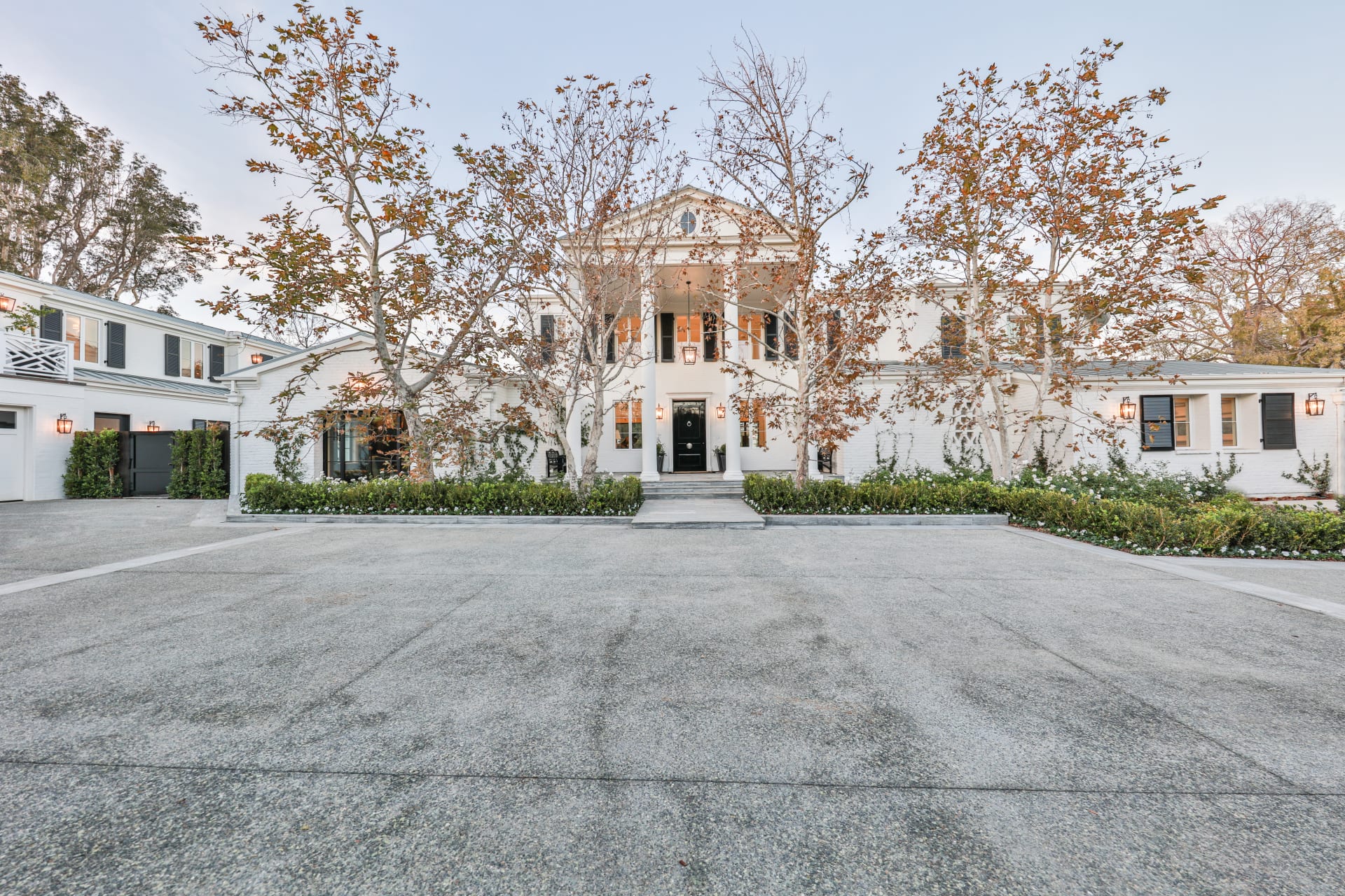 Former Home of Danny DeVito Hits Market for 85 Million Hilton & Hyland