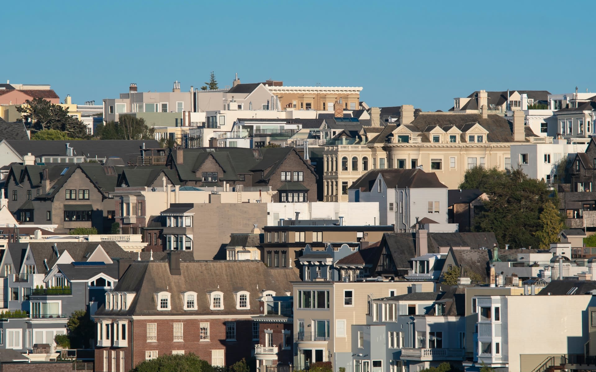 Presidio Heights Neighborhoods Guide Karen Mendelsohn Gould