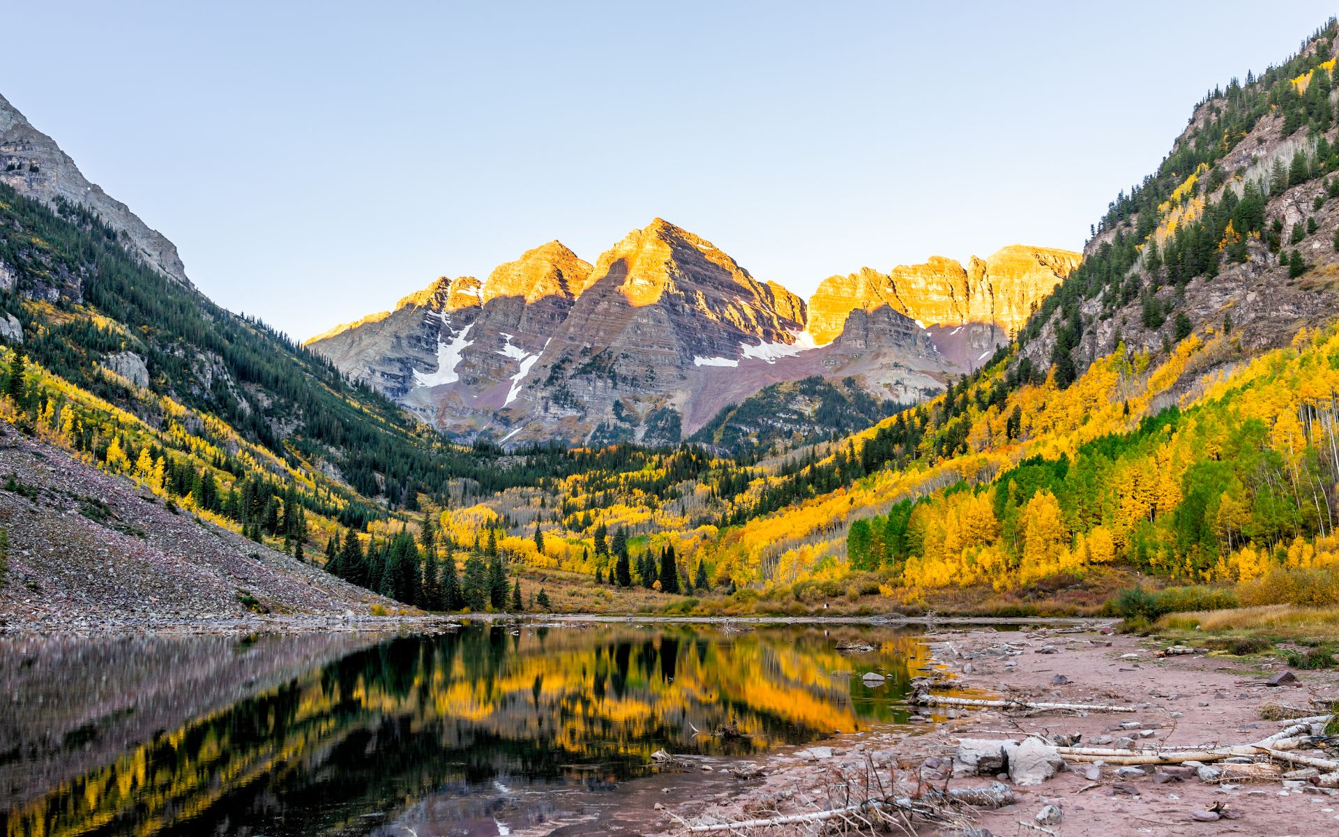 Explore the Roaring Fork Valley Steven Shane Aspen Real Estate