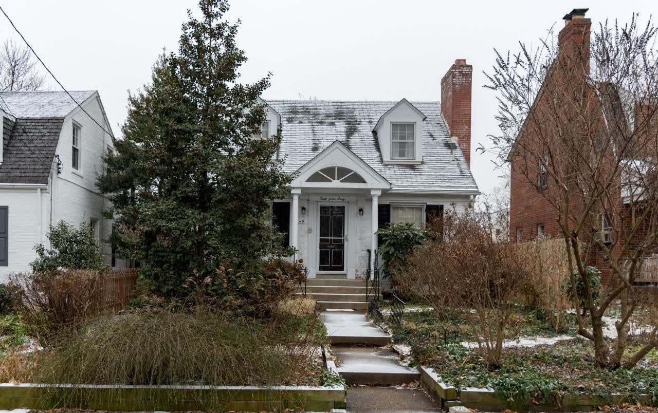 4940 Brandywine St NW