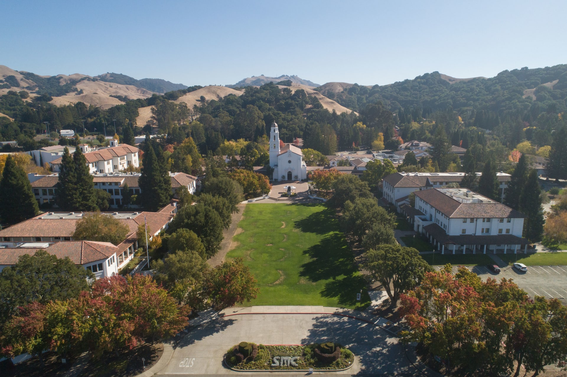 Moraga Real Estate Community Guide Brydon & Ives Team