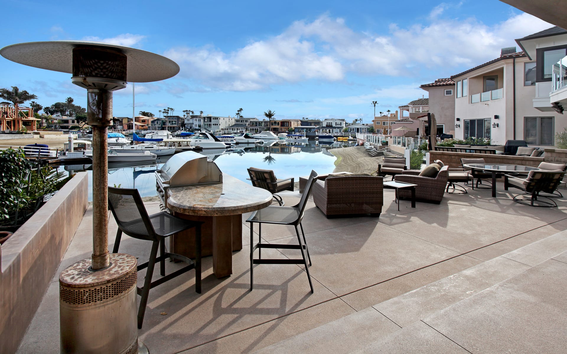 Canaday Group 13 Balboa Coves, Newport Beach, CA 92663