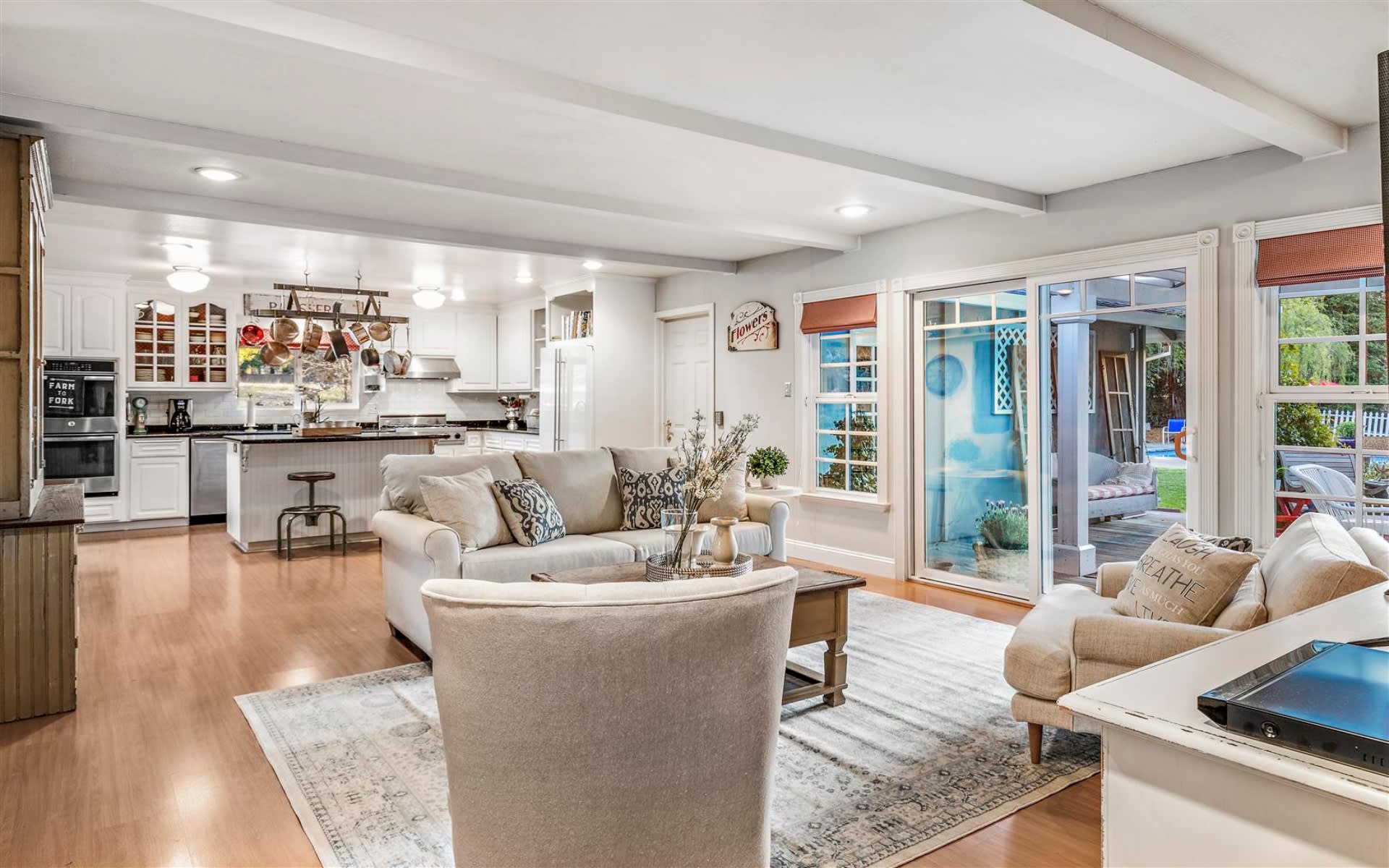 Compass Coming Soon Burgess Team Danville Real Estate Agents