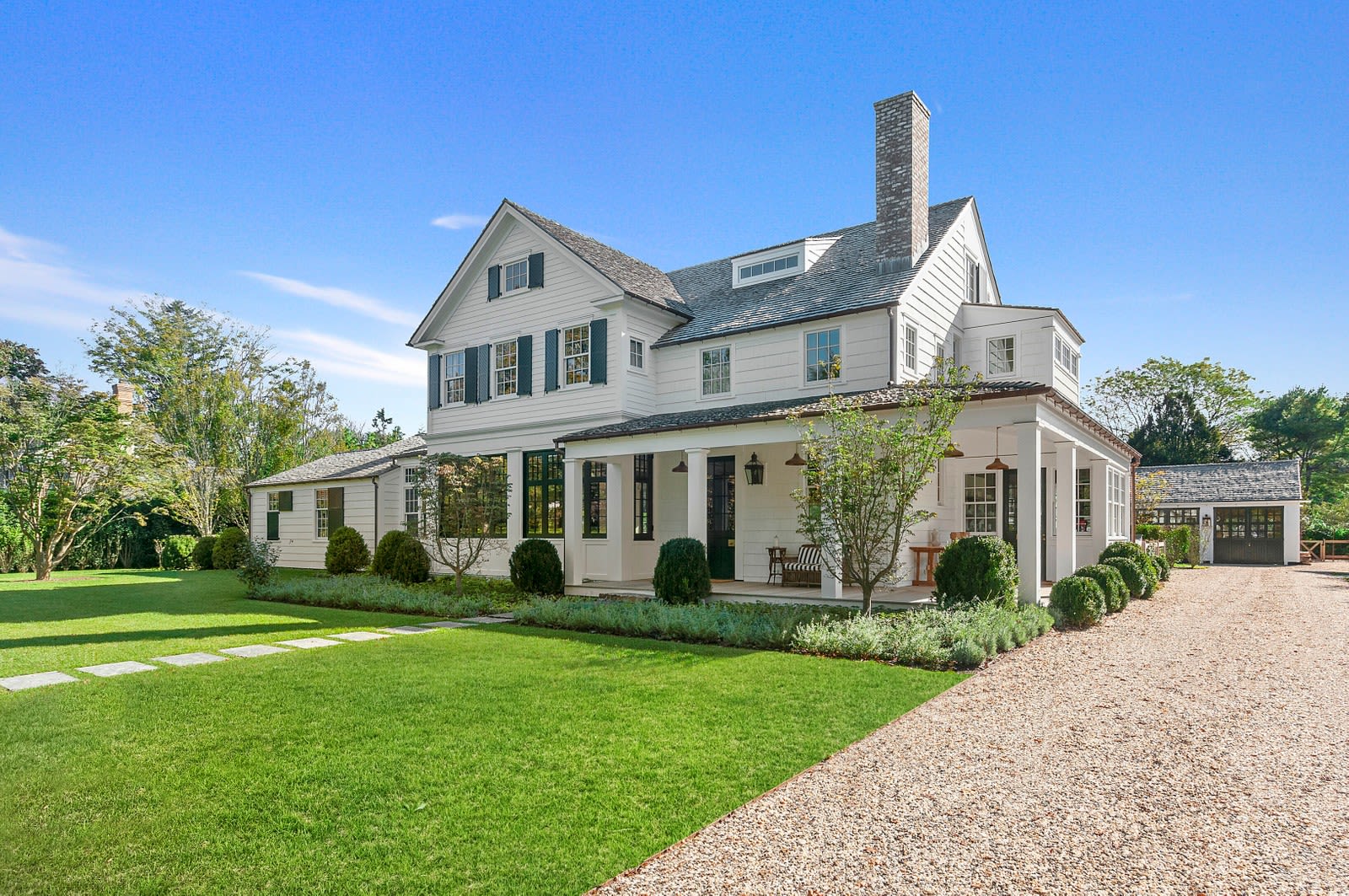 31 Davids Lane, East Hamptons, NY 11937