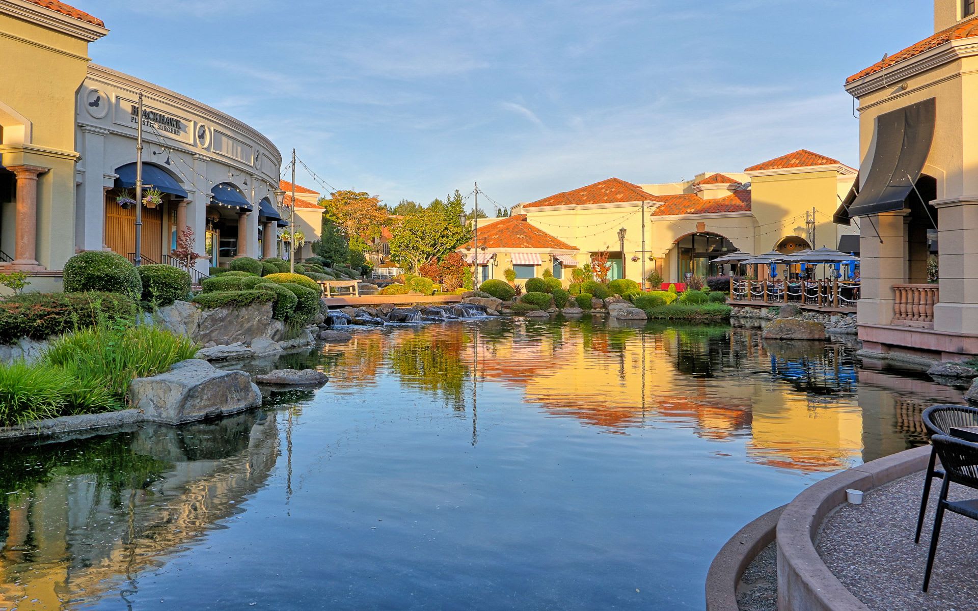 Blackhawk Community Guide The Platinum Group