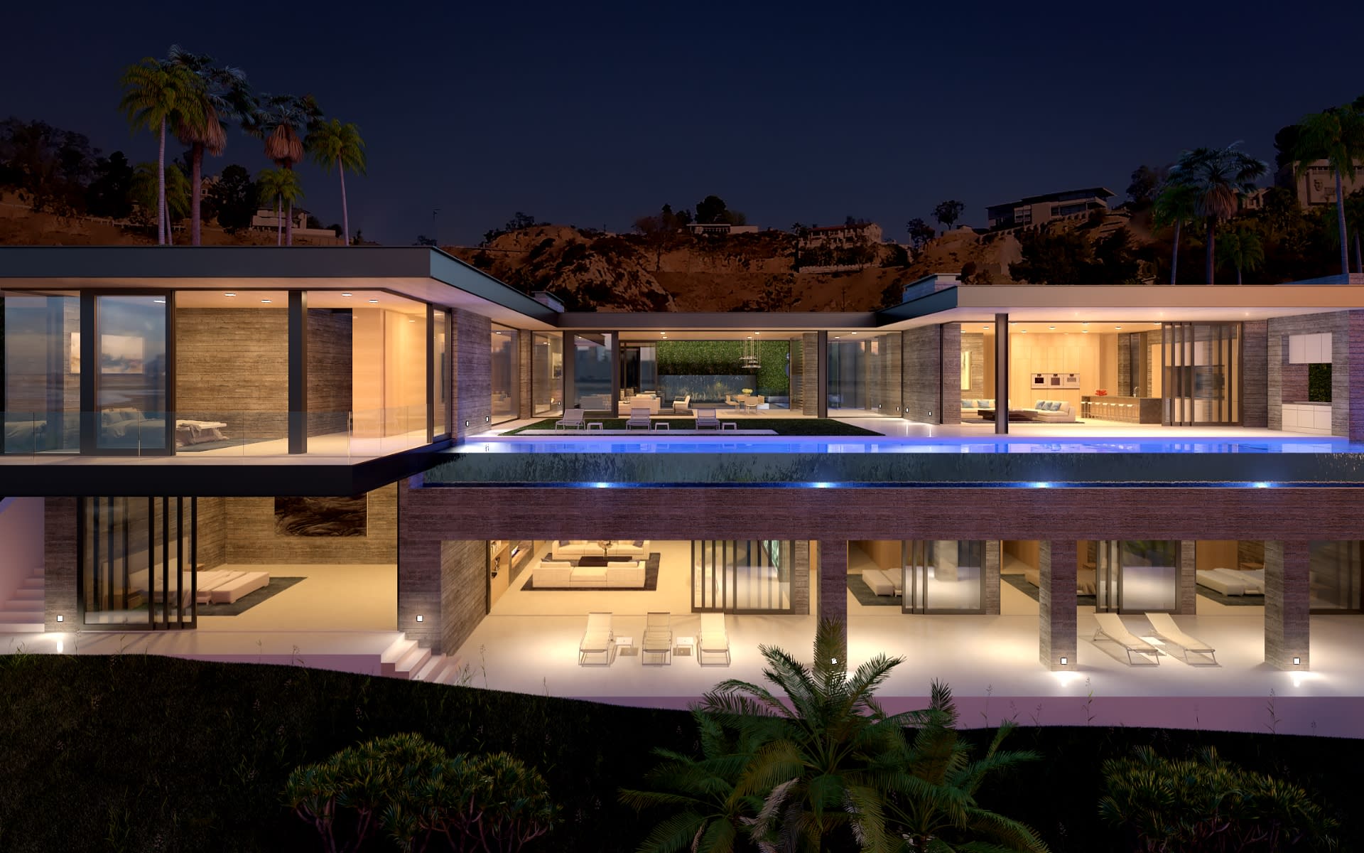 9212 Nightingale Drive, Los Angeles, CA 90069 The Fridman Group