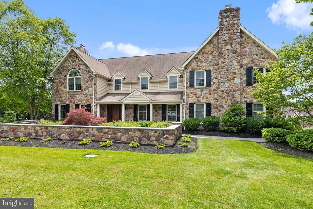 1217 Forrest Hill Drive Lower Gwynedd The Gedney Group