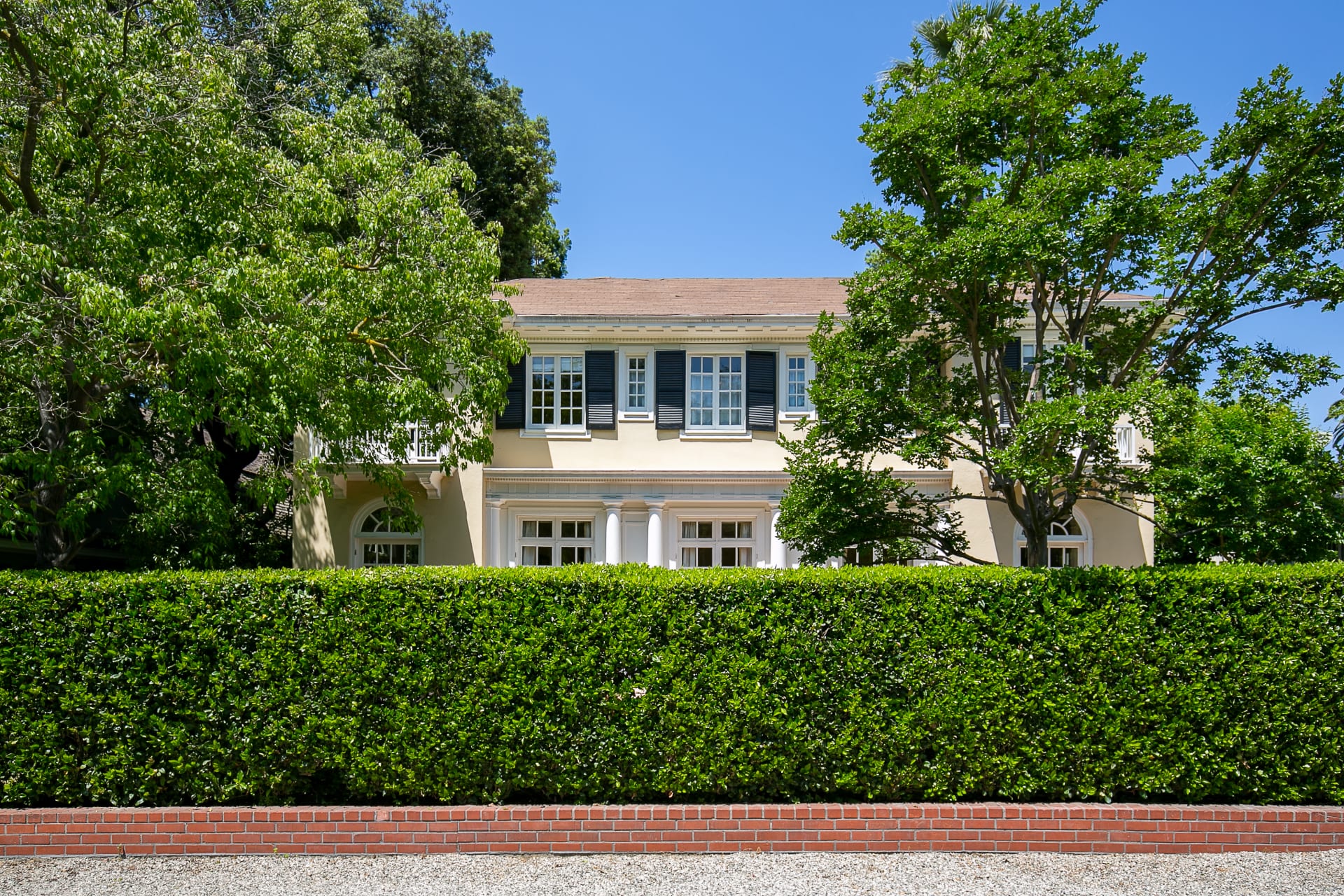 775 S El Molino Ave, Pasadena, CA 91106