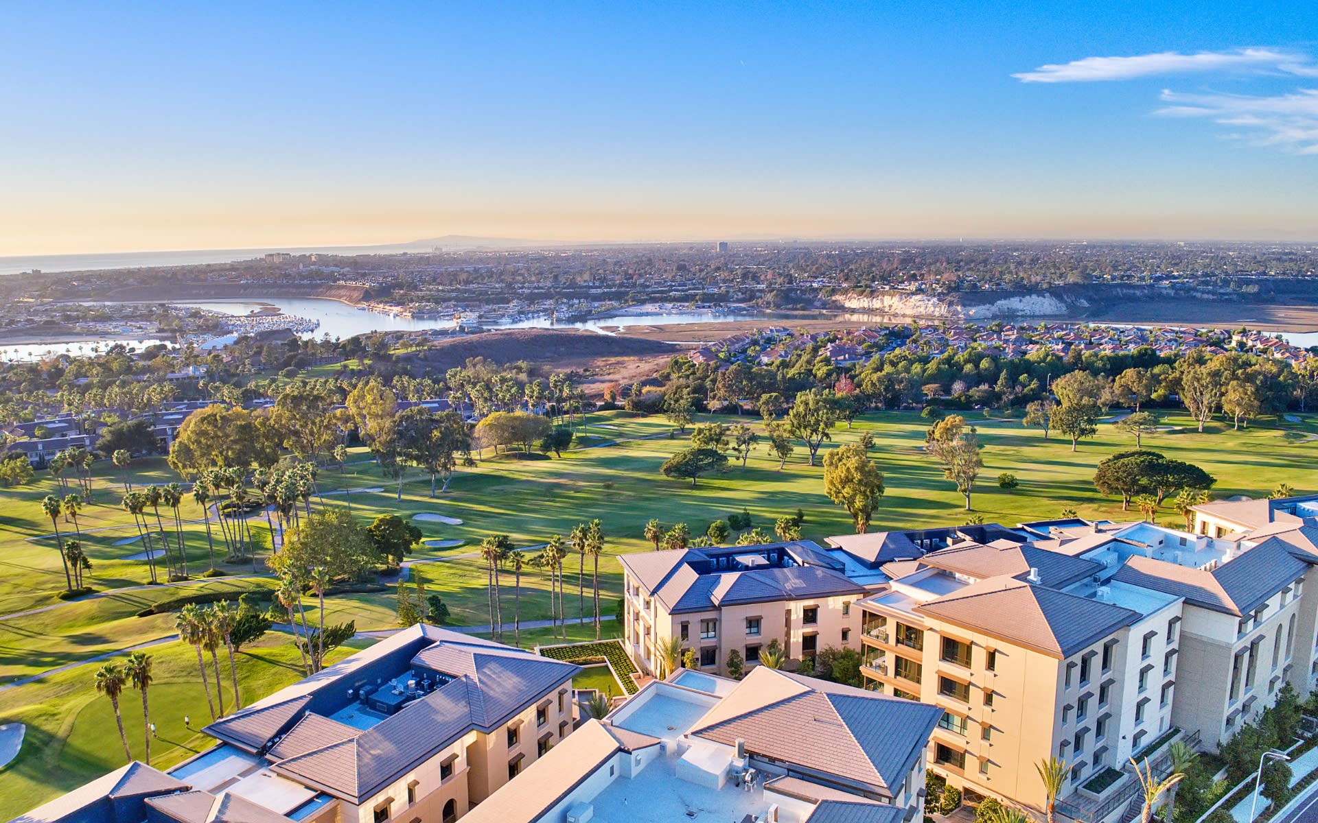 Meridian, Newport Beach Community Guide Machoskie Homes