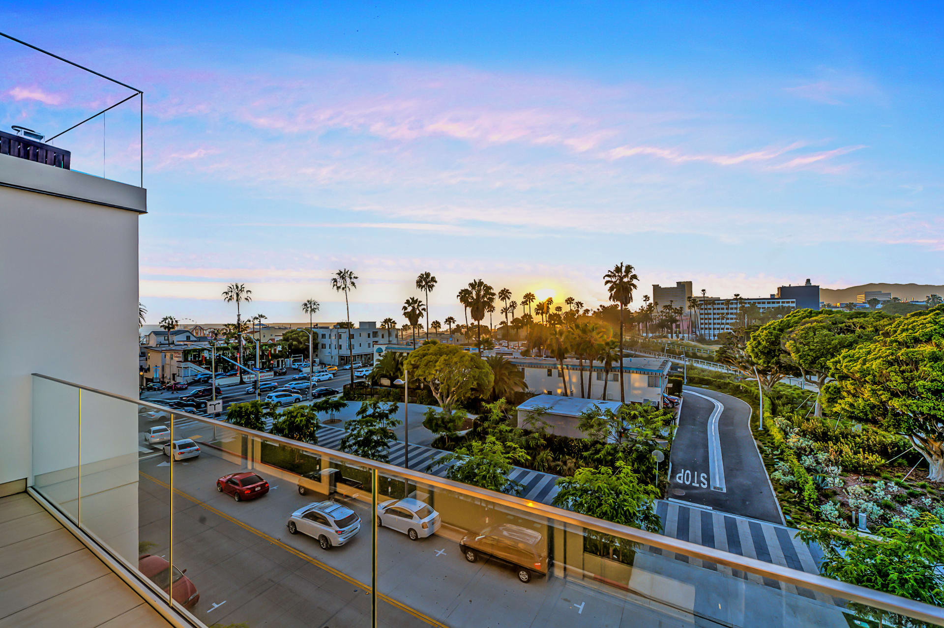 1705 OCEAN AVENUE, UNIT 405, Santa Monica, CA 90401