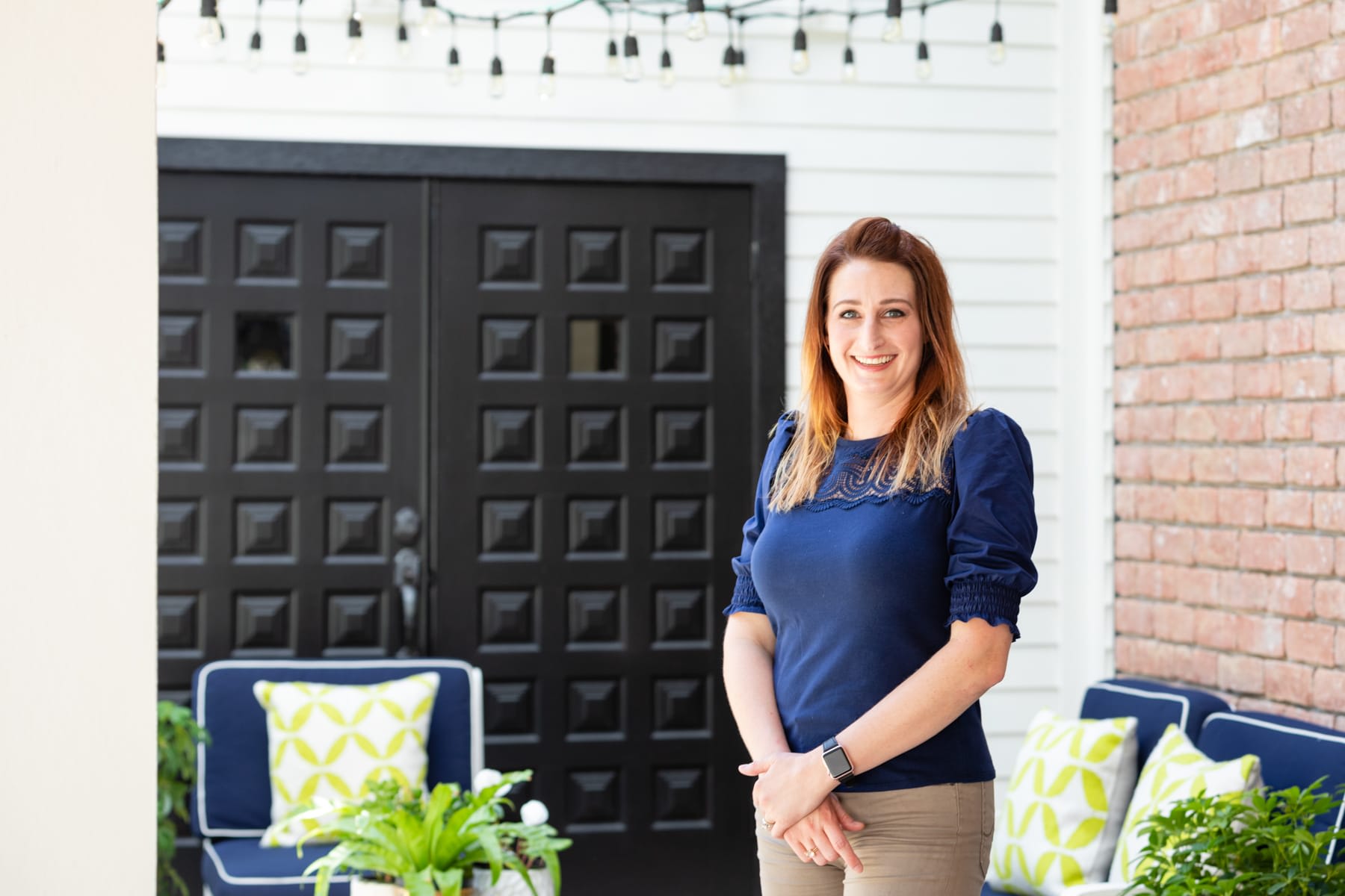 Sara Black Team Houston Real Estate Team