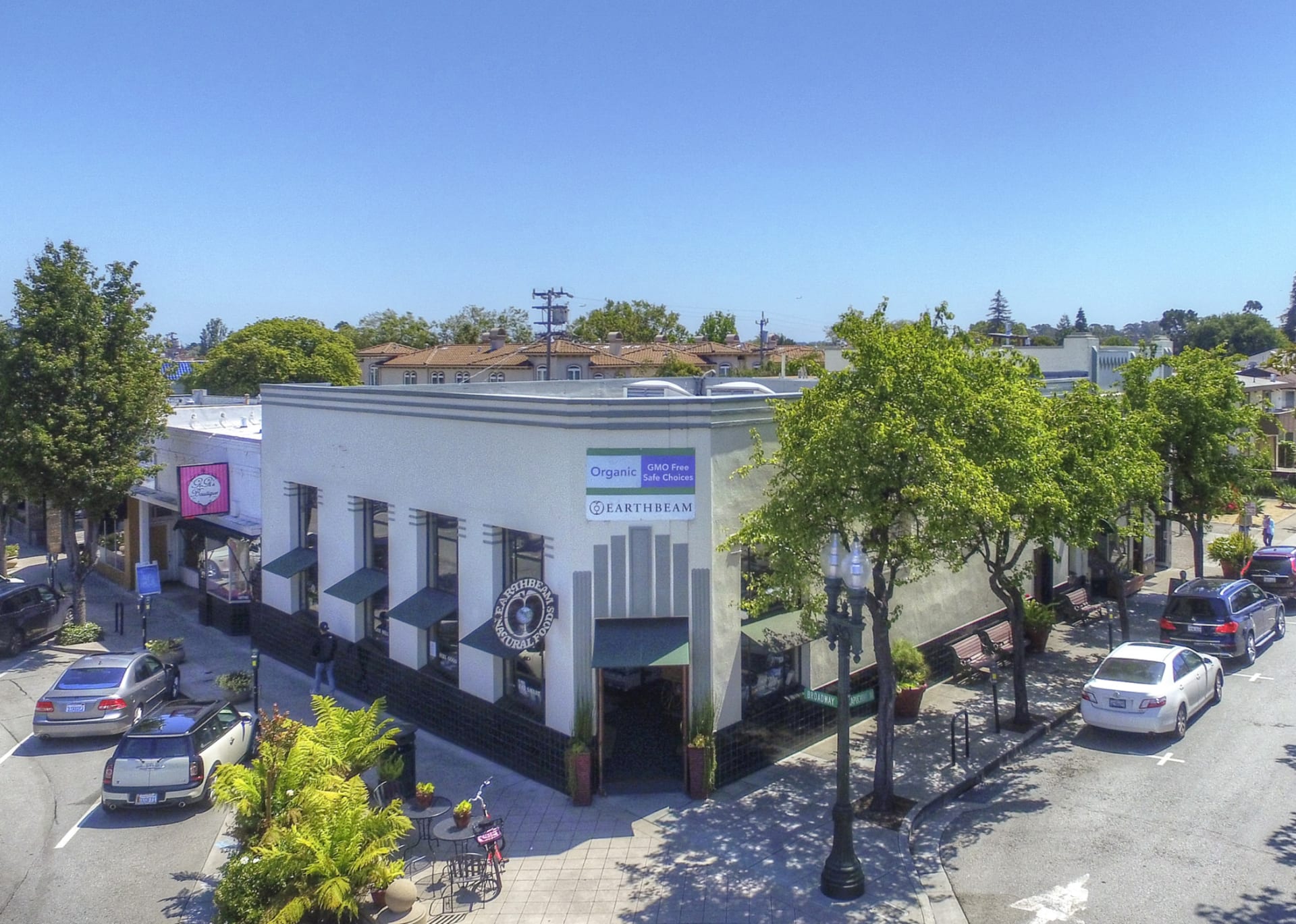 1399 Broadway, Burlingame, CA 94010