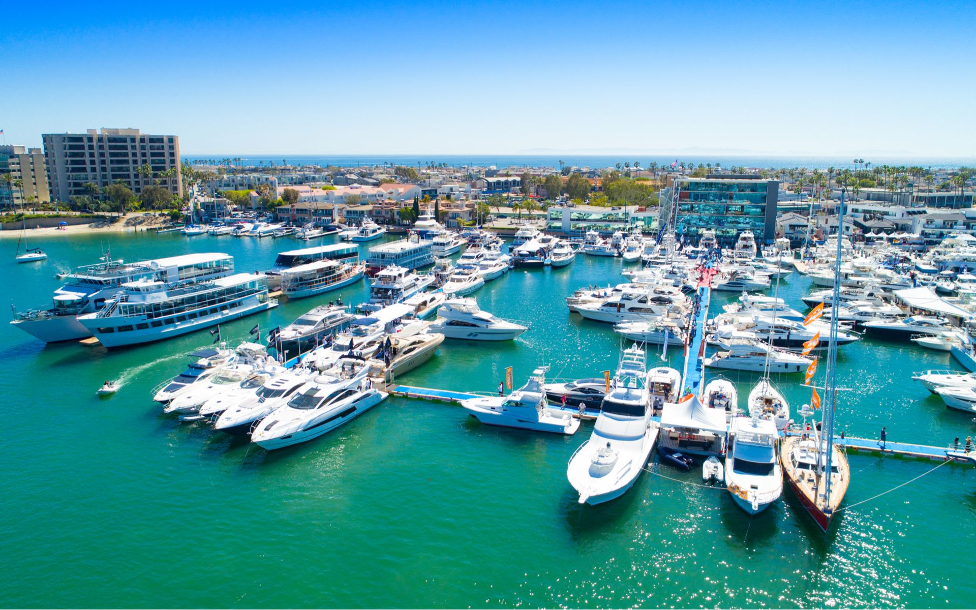 Newport Beach / Newport Coast Neighborhood Guide Mike Johnson Group