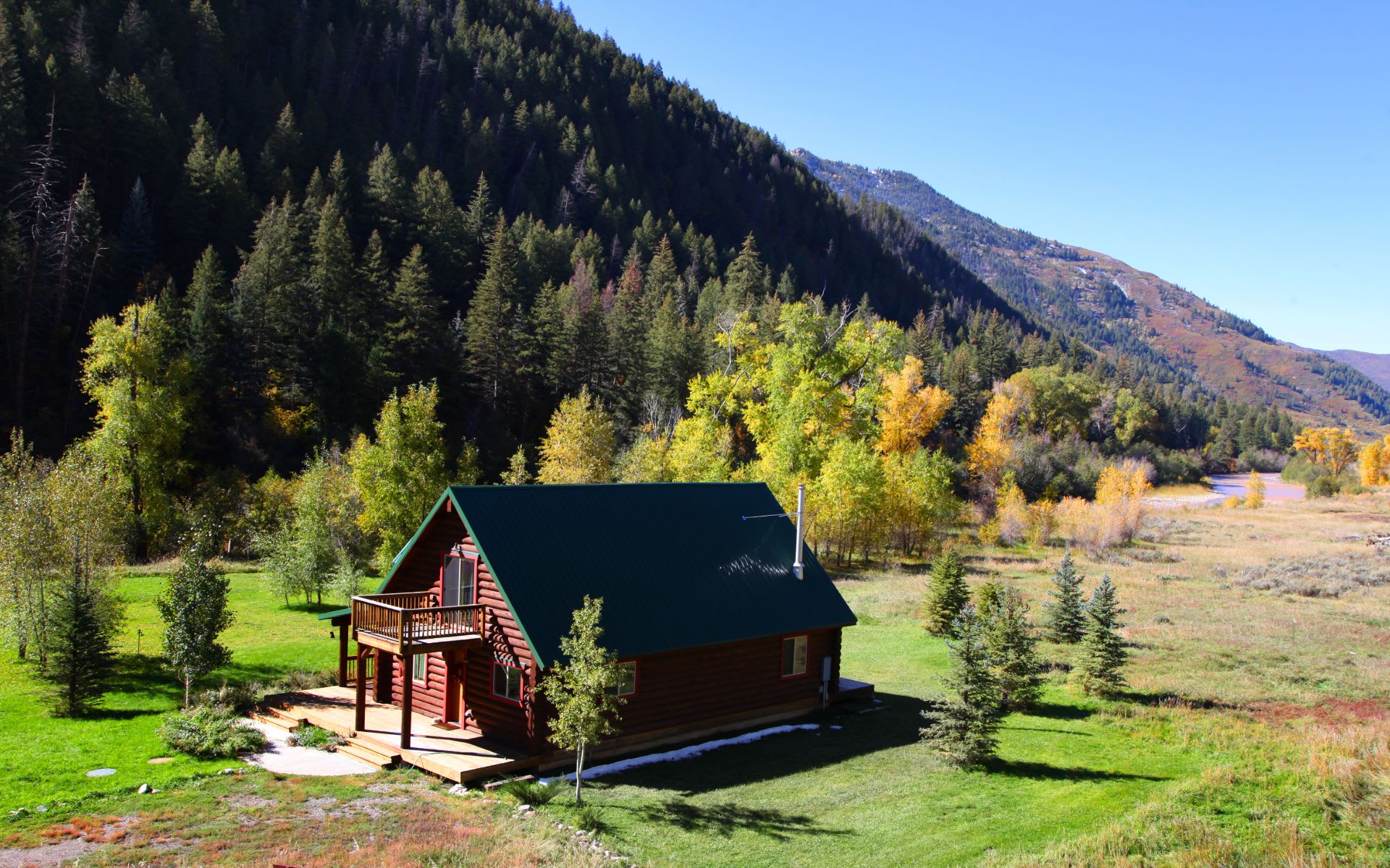 Old Snowmass Community Guide Steven Shane