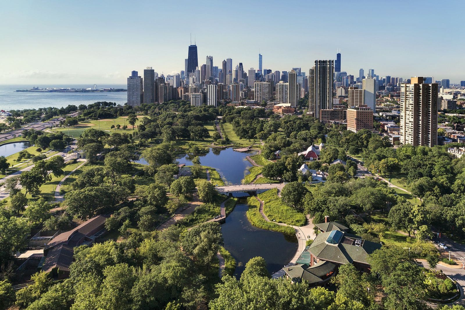 5 Best Things About Living in Lincoln Park Tom Bakritzes