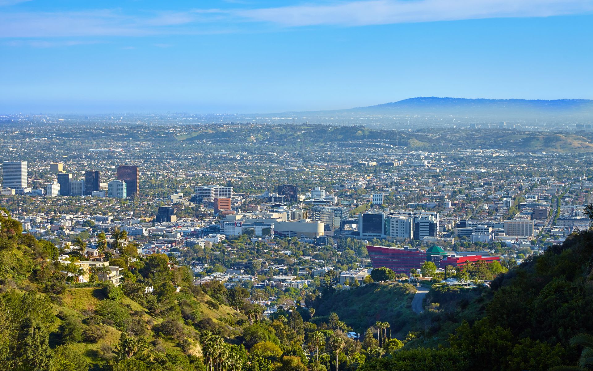 West Hollywood & Bird Streets Community Guide Smith Cho Realtor