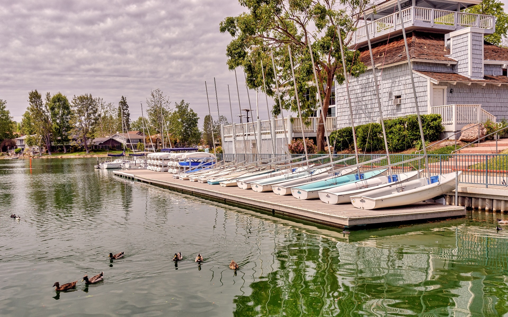 Westlake Village Real Estate