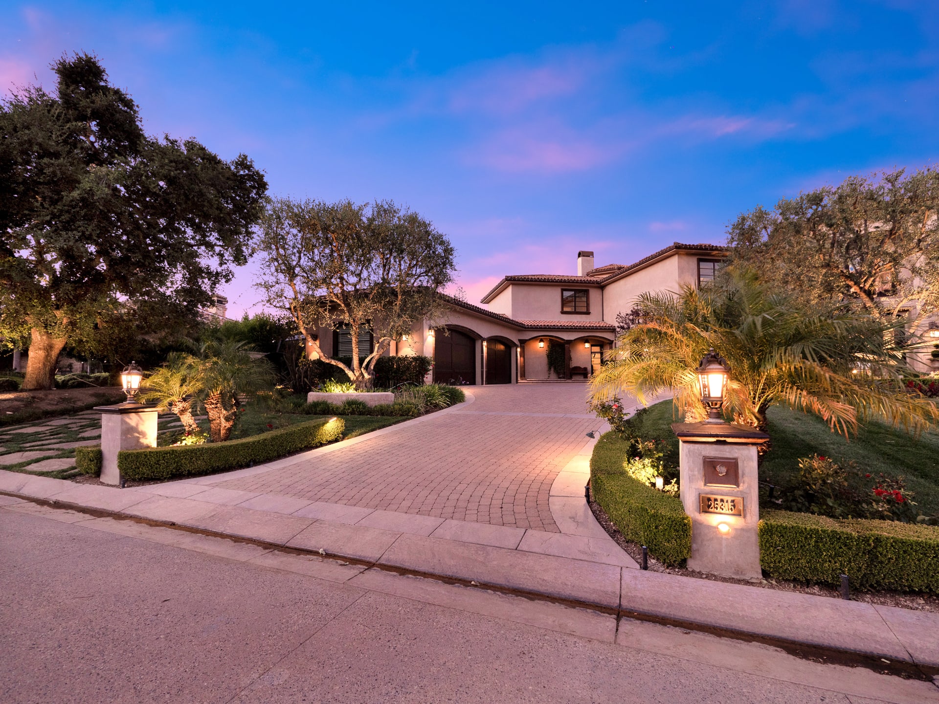 25315 Prado De Los Suenos, calabasas, california 91302 The Fridman Group