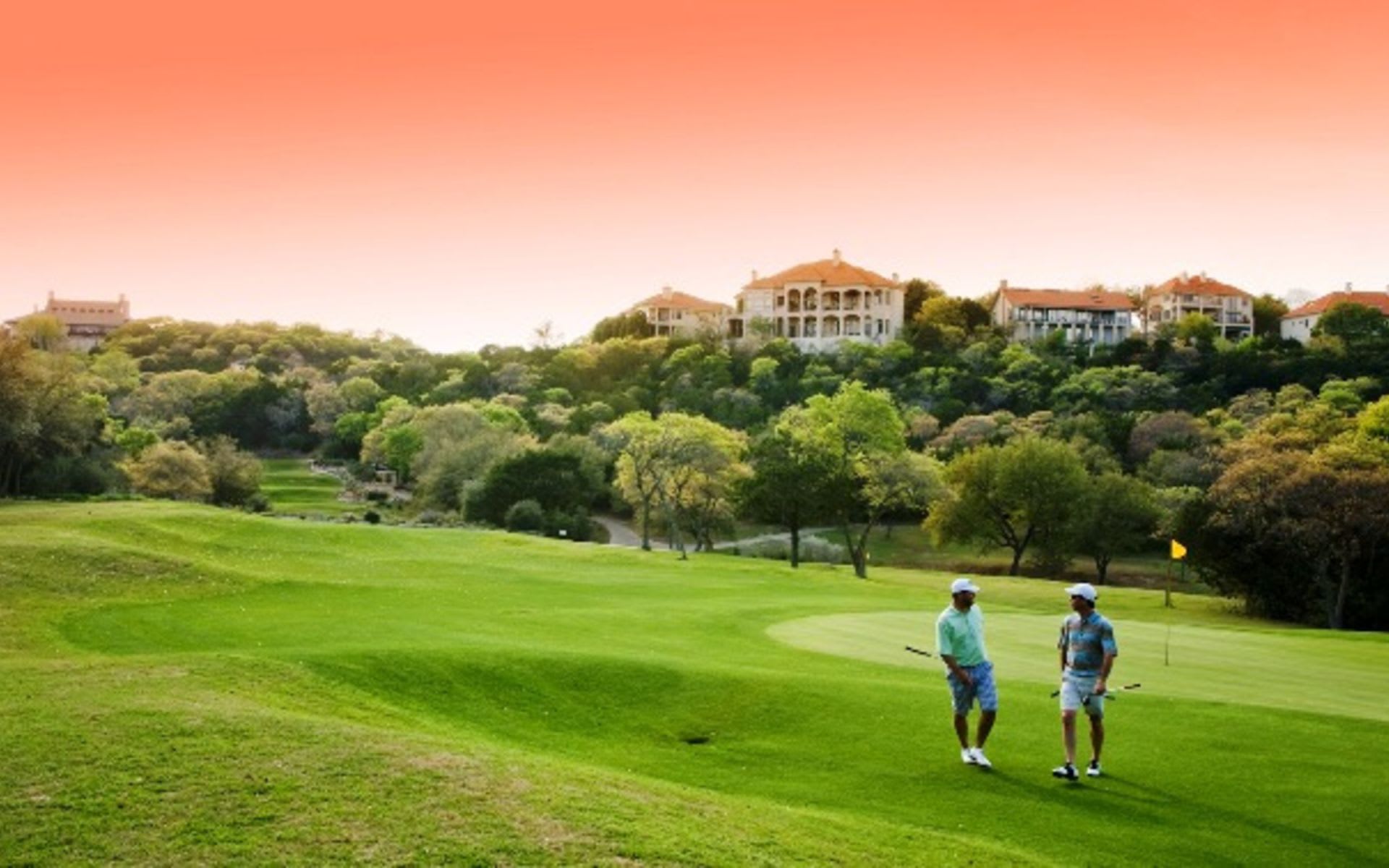 Barton Creek | Community Guide | Stephen Pivach