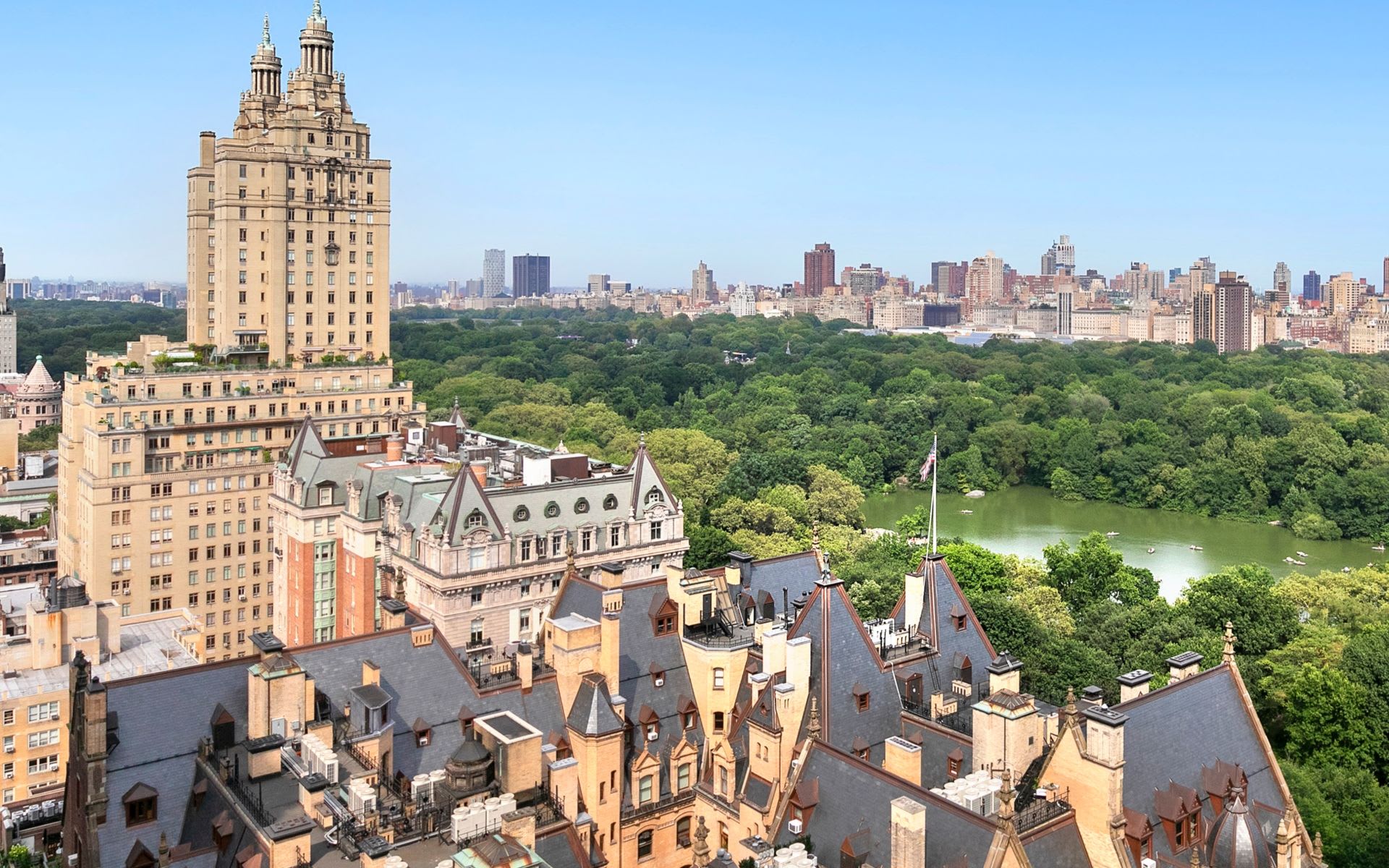 Upper West Side Real Estate Johnson & Nommaz Team