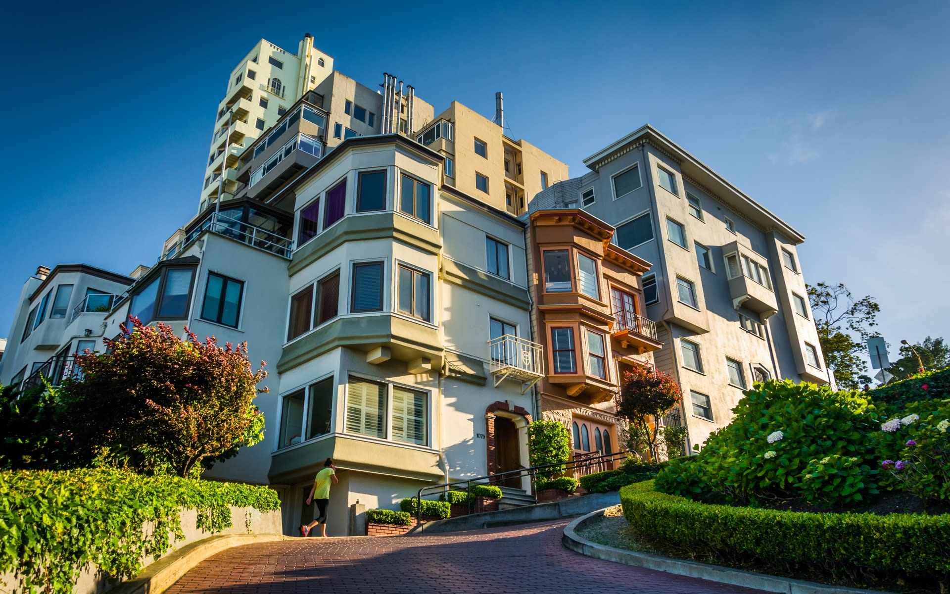 Russian Hill Real Estate Community Guide Susie Lee Group