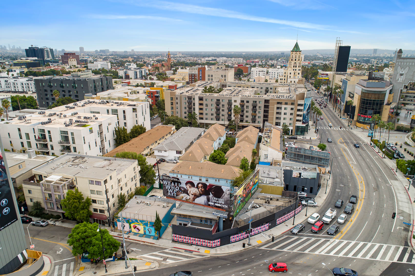 1786 N. Highland Ave., LOS ANGELES, CA 90028