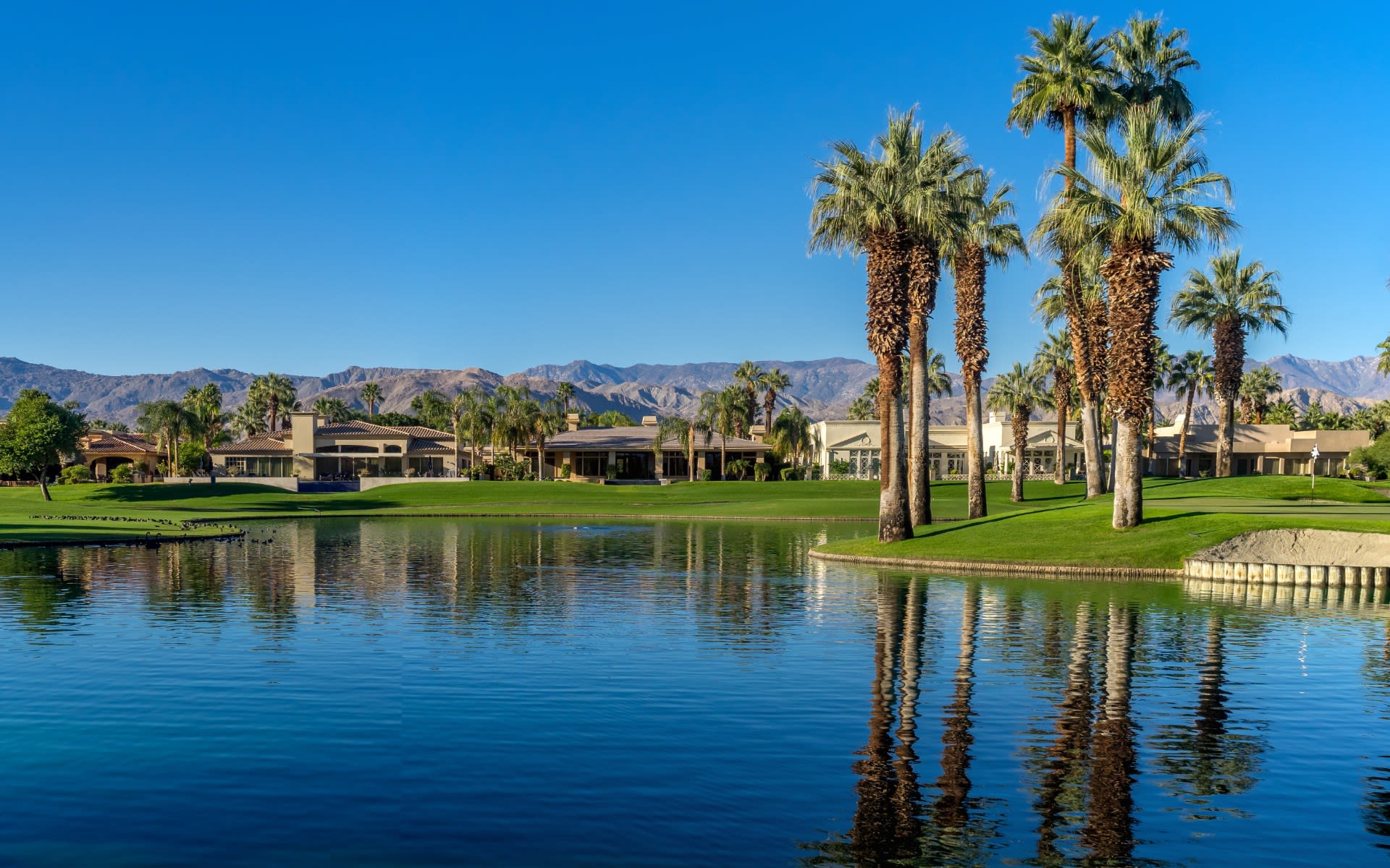 Palm Desert Neighborhood Guide Paul Linger