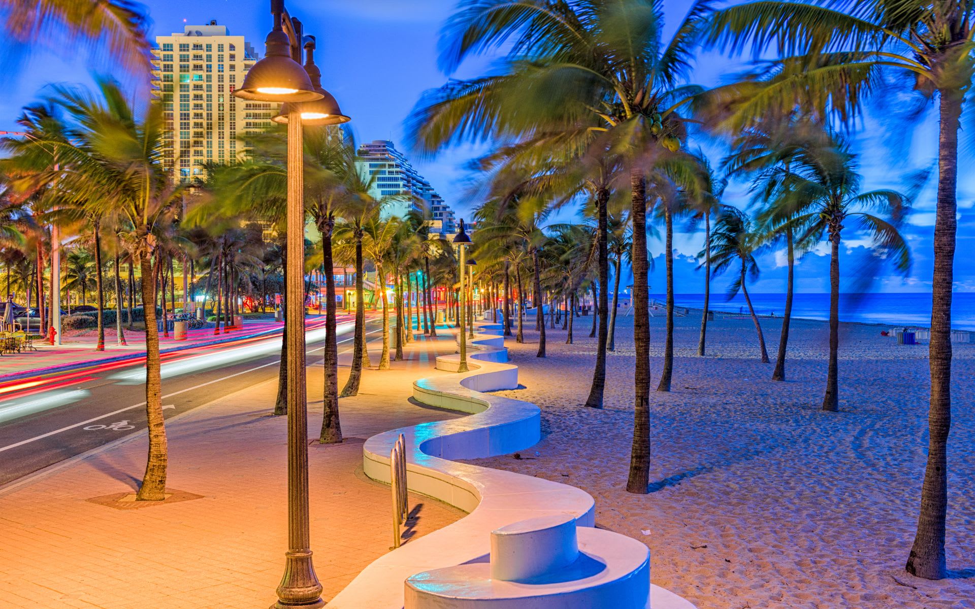 Fort Lauderdale | Neighborhood Guide | The Jessica Gulick ...