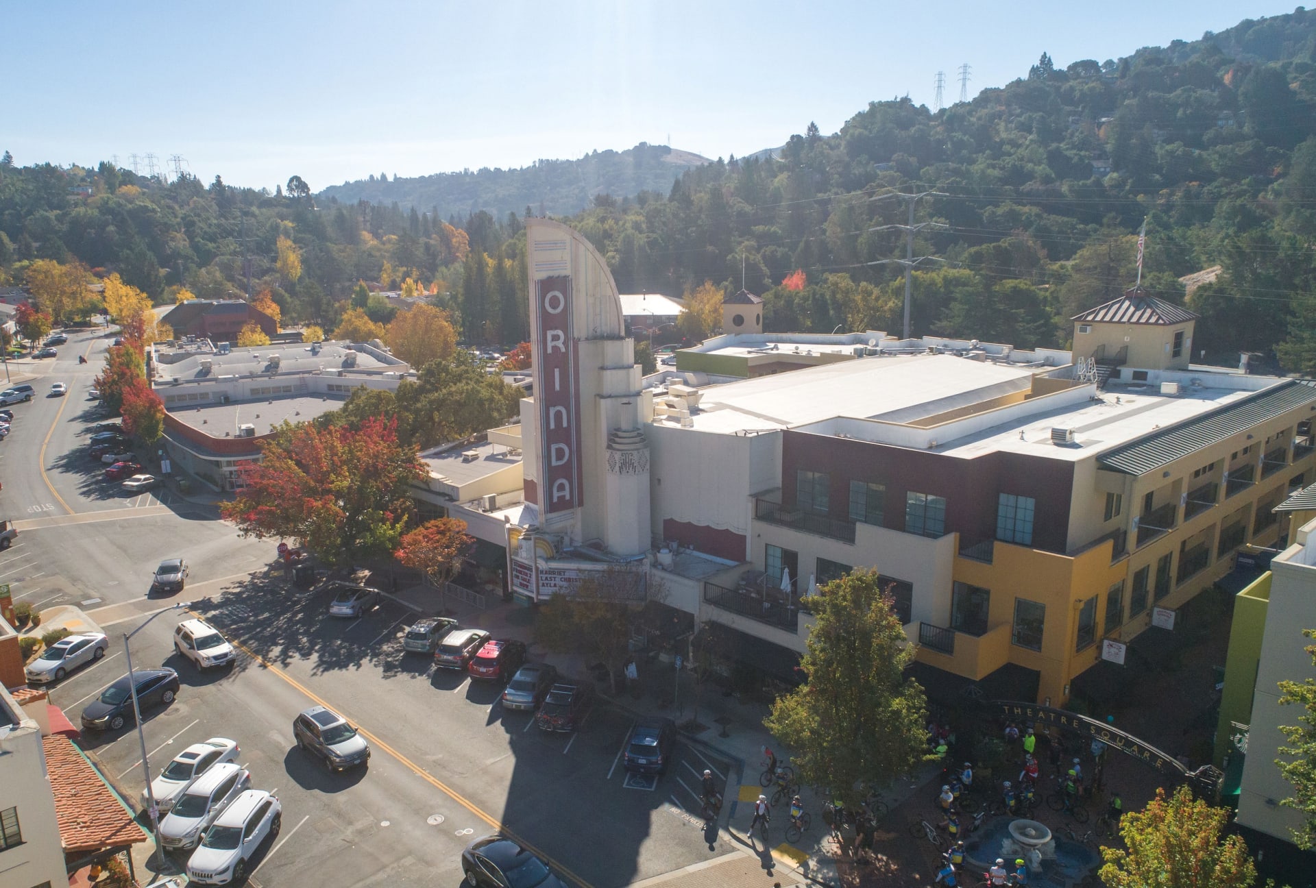 Orinda Real Estate Community Guide Brydon & Ives Team