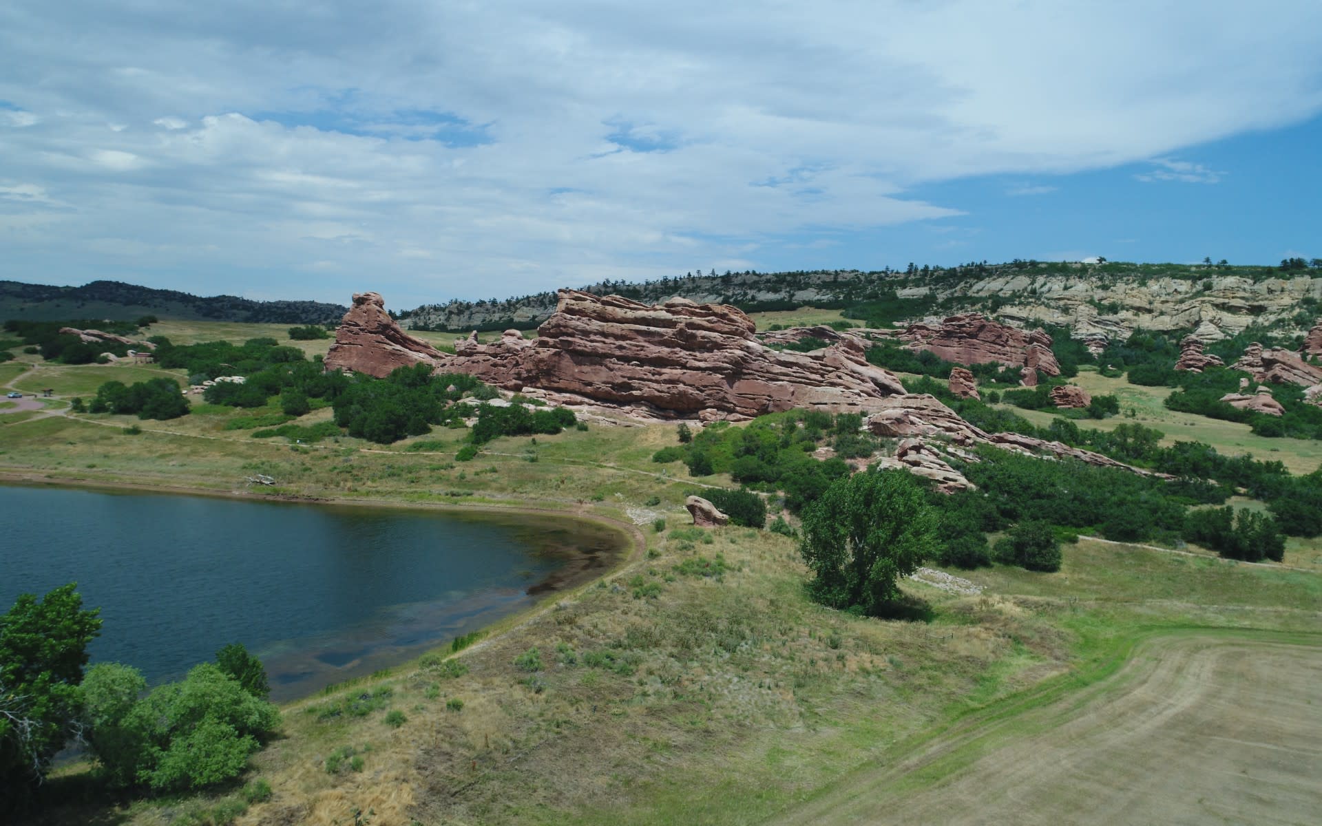 Littleton CO Real Estate