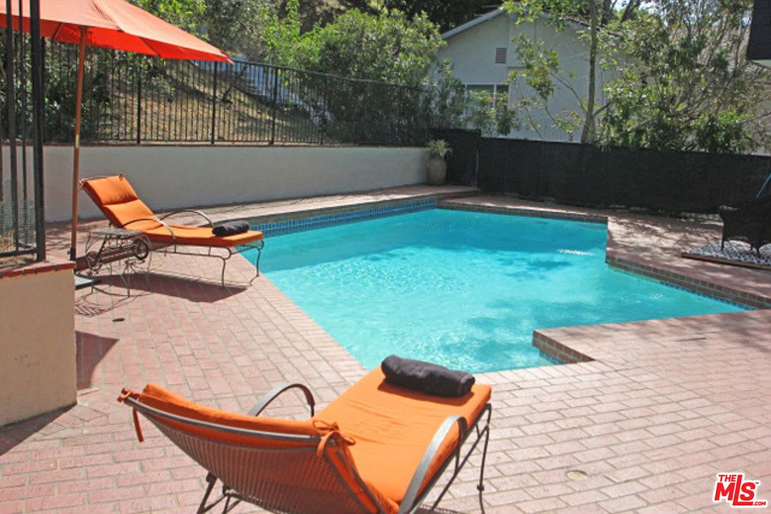 Laurel Canyon Contemporary Estate in Studio City