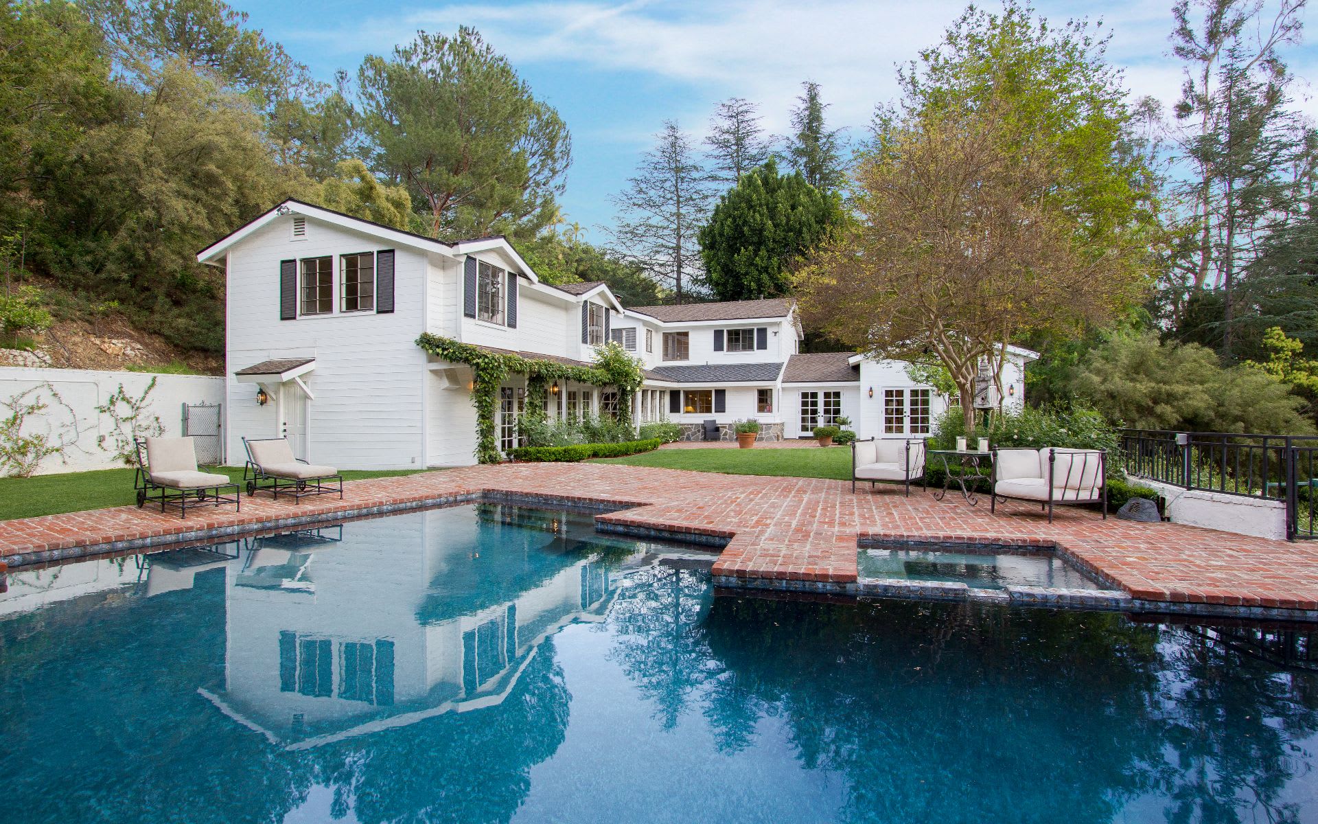 2620 Benedict Canyon Drive, Beverly Hills, CA 90210 | Hilton & Hyland