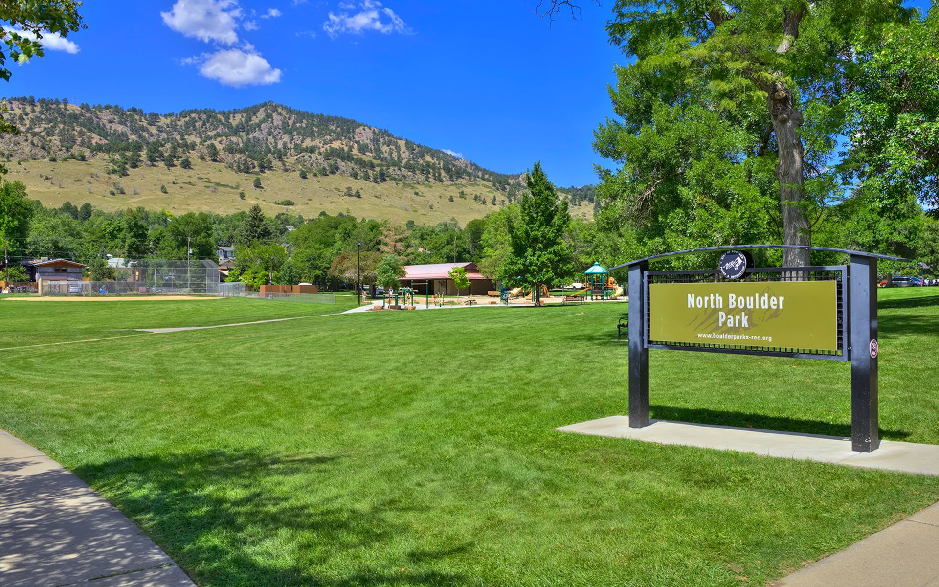 Newlands Community Guide Miles Kunkel