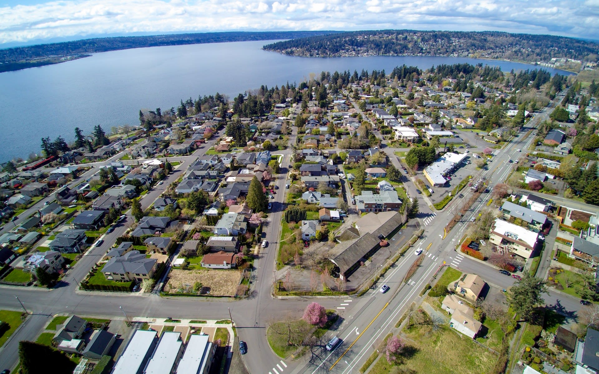 Kirkland Community Guide Sheley Bressler
