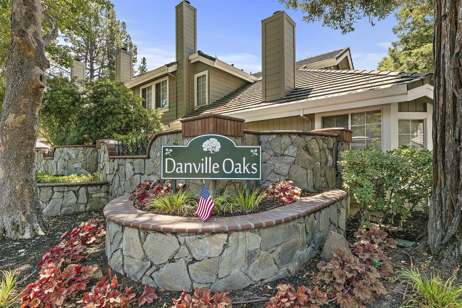 46 Danville Oak Pl Danville, CA 94526 Burgess Team