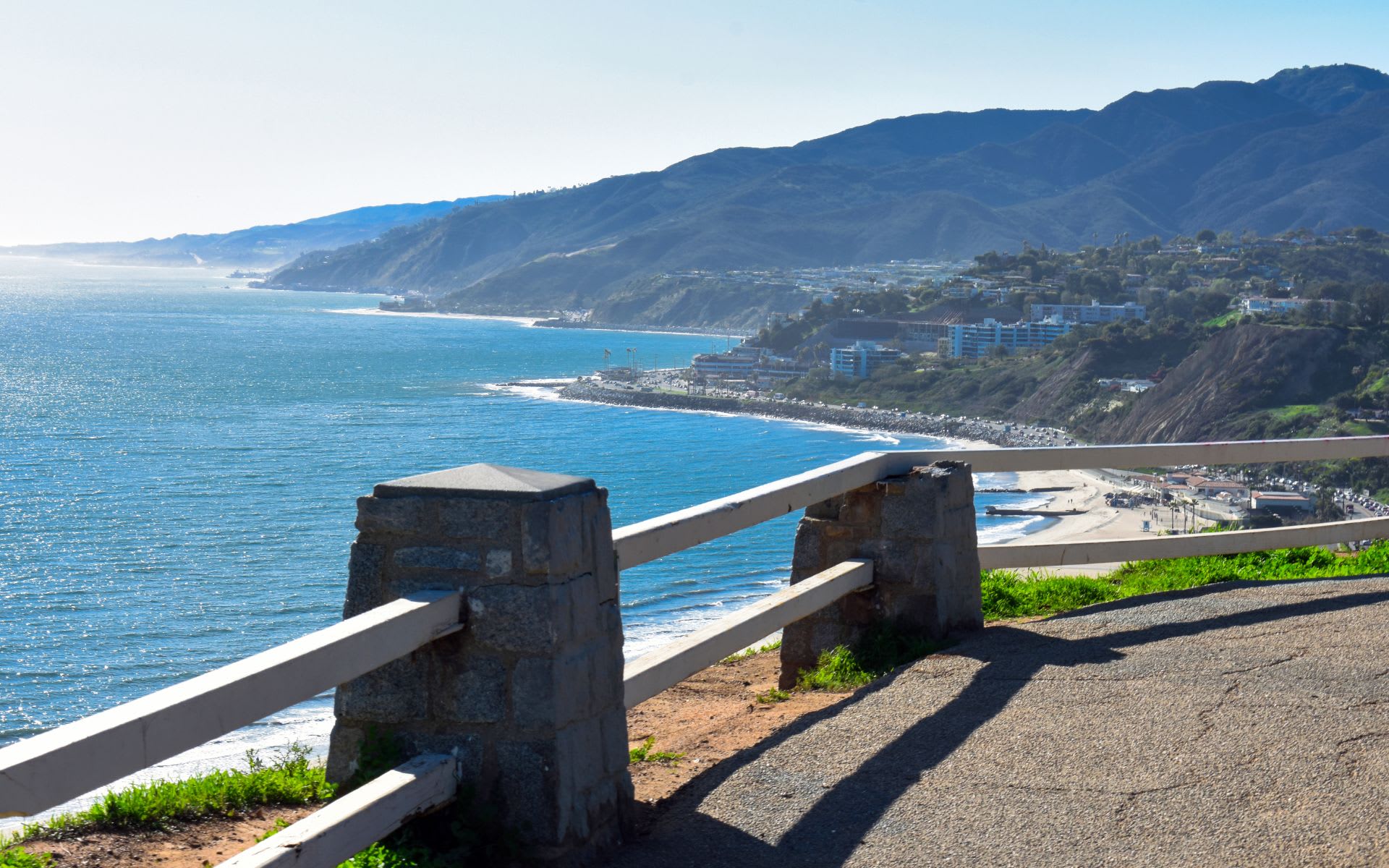 Pacific Palisades Community Guide Chase Campen