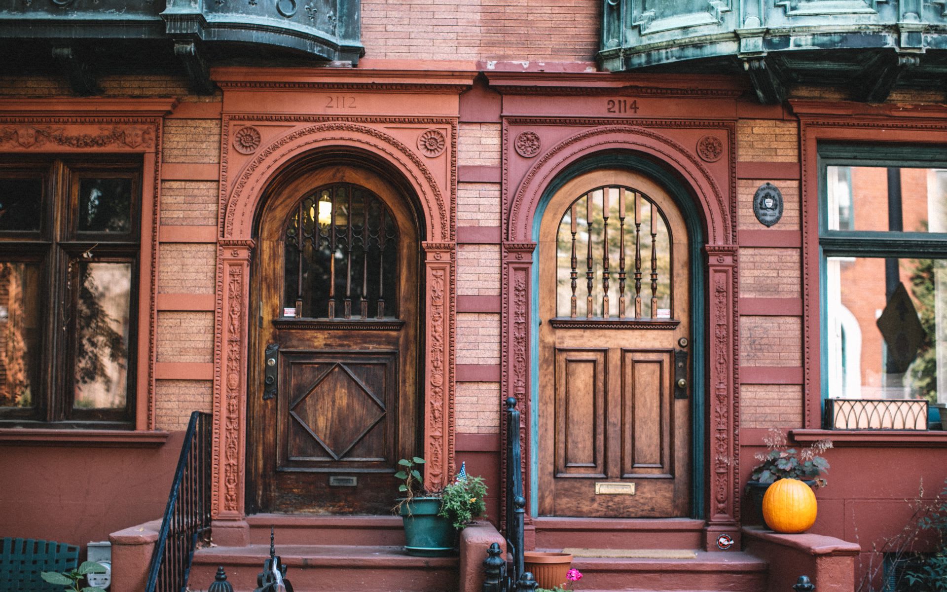 Fitler Square Community Guide Alon Seltzer