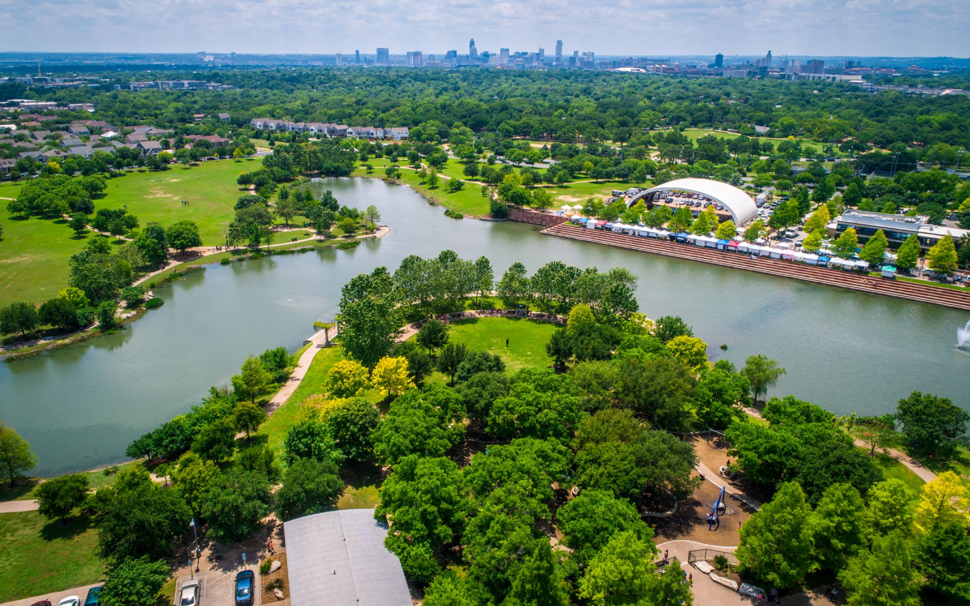 East Austin Real Estate Ellevé Property Group