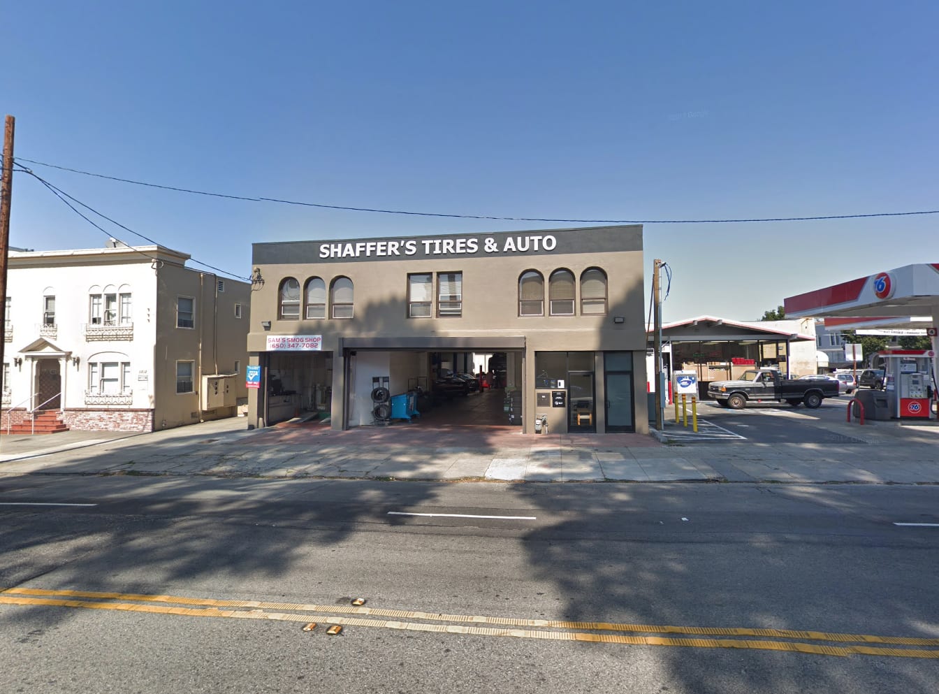 1204 El Camino Real, Arvin, CA 93203