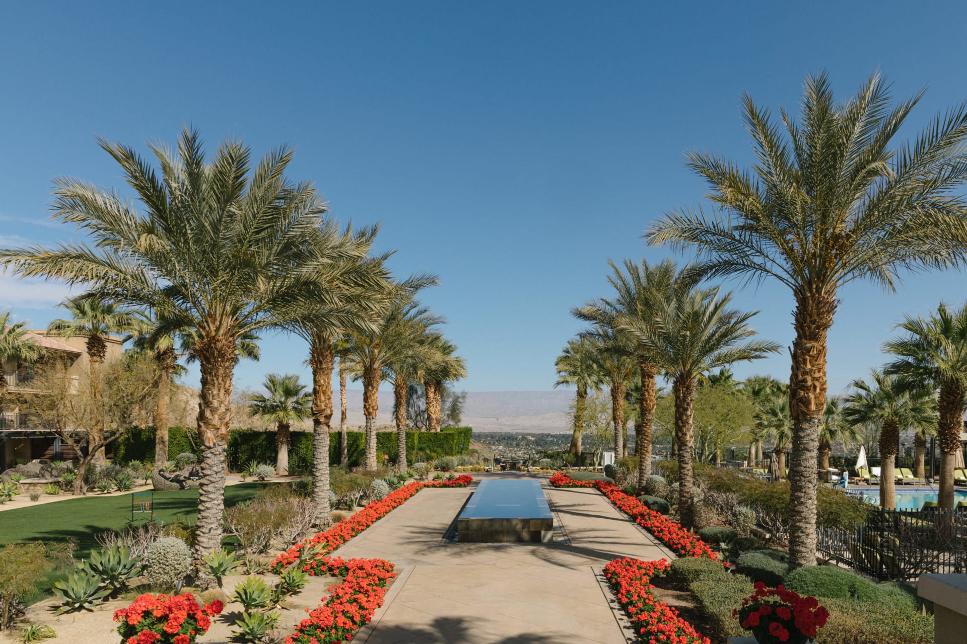 Rancho Mirage Neighborhood Guide Paul Linger