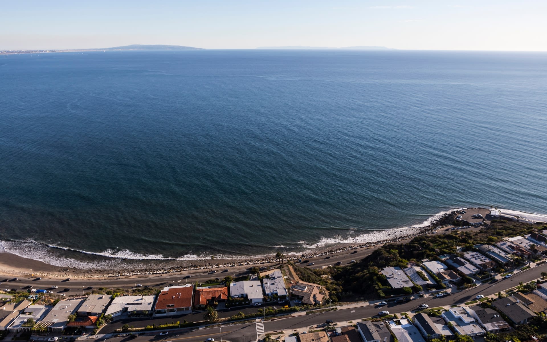 Pacific Palisades Real Estate Community Guide LHspaces