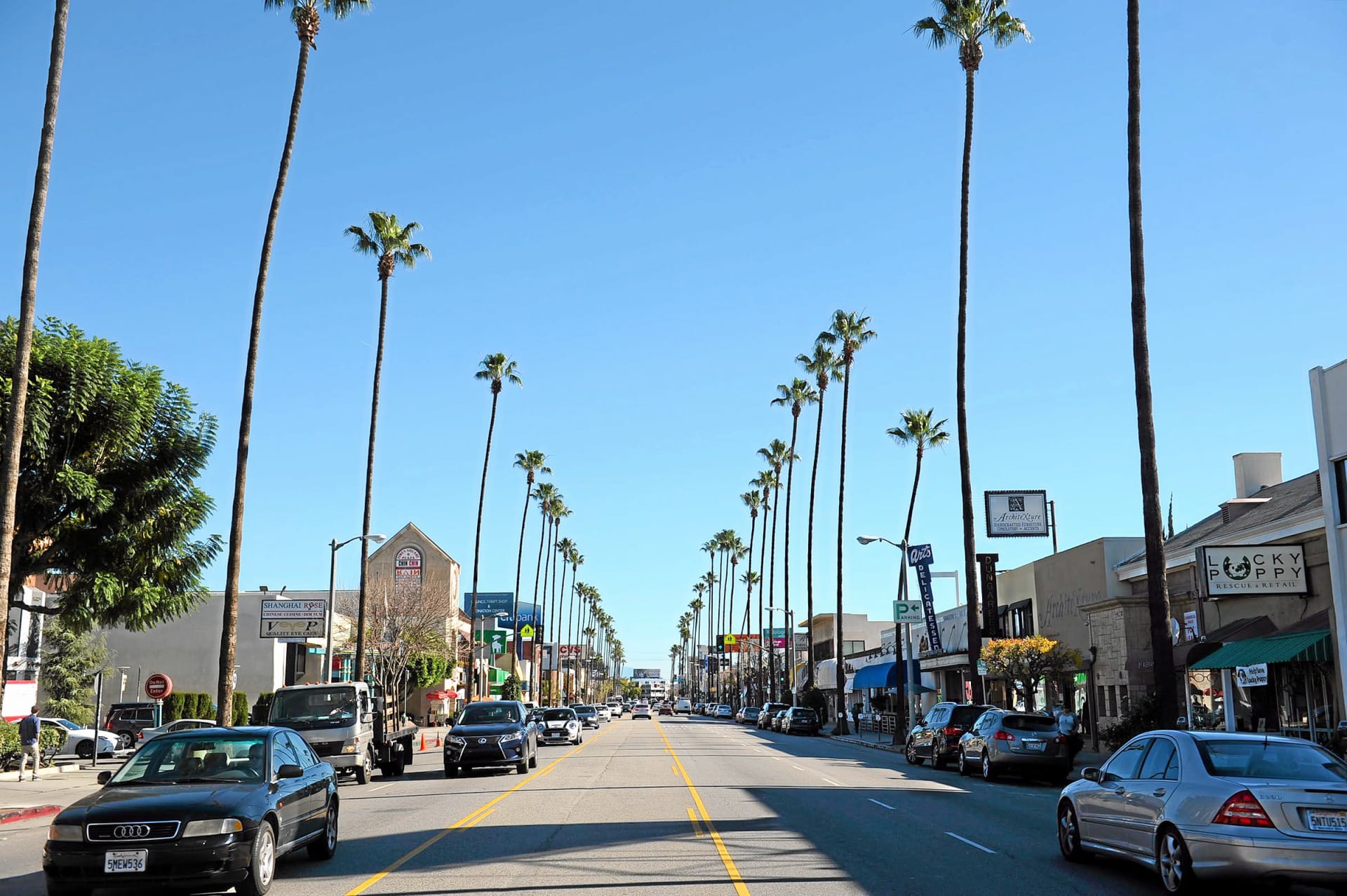 Studio City | Community Guide | Craig Strong