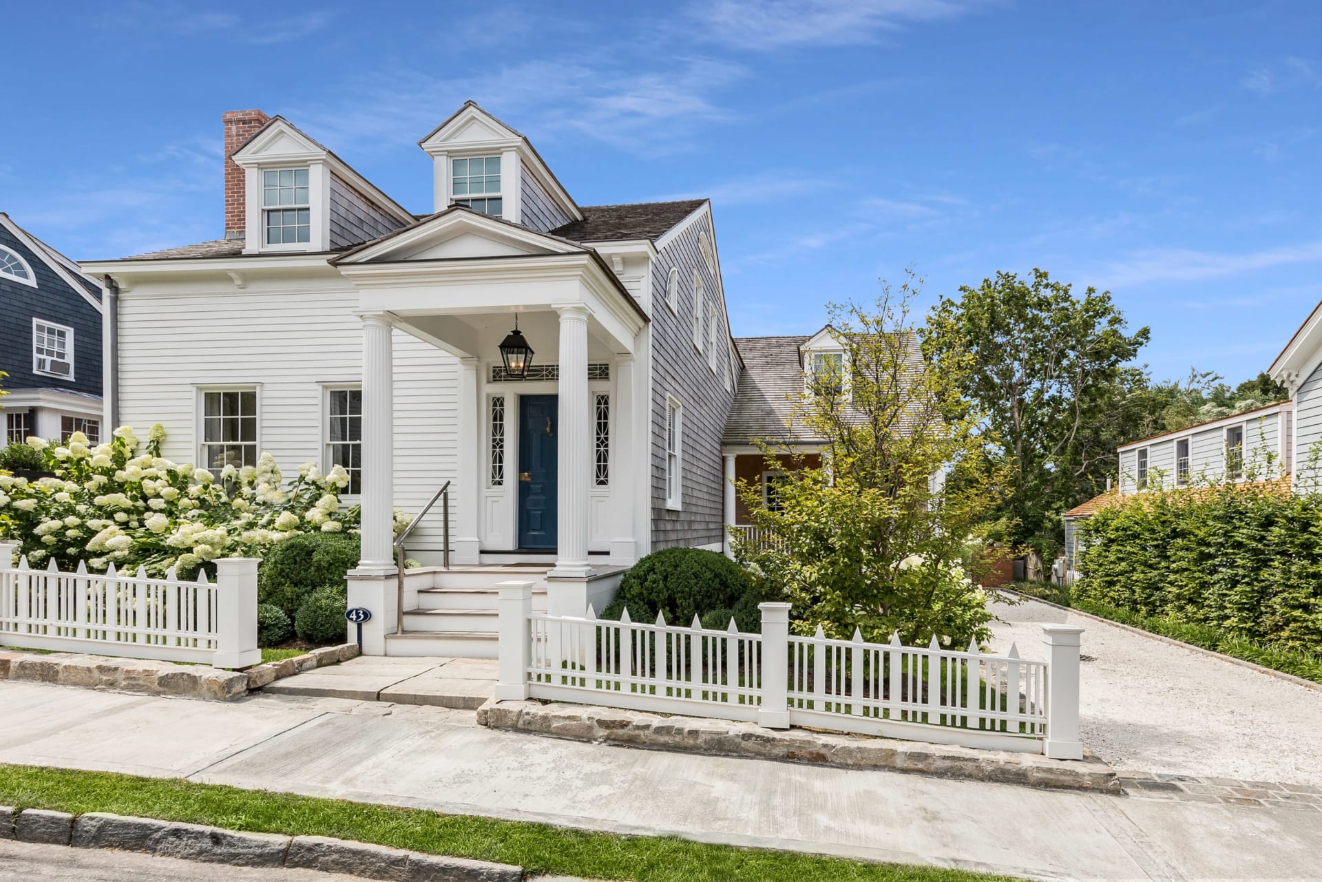 43 Howard Street, Sag Harbor, New York 11963