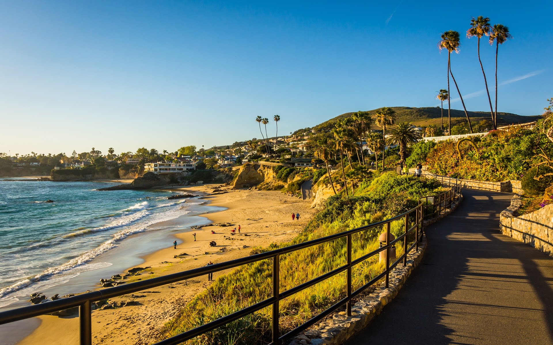 Laguna Beach Real Estate